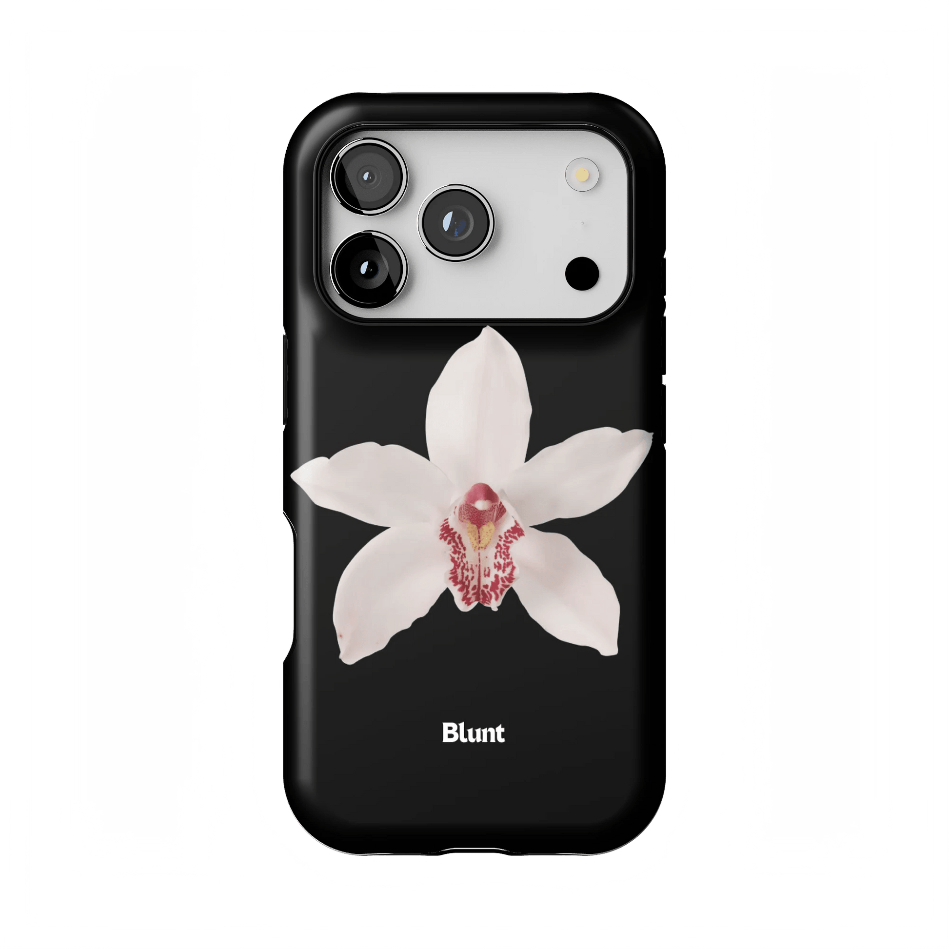 Nuba iPhone Case - Blunt Cases