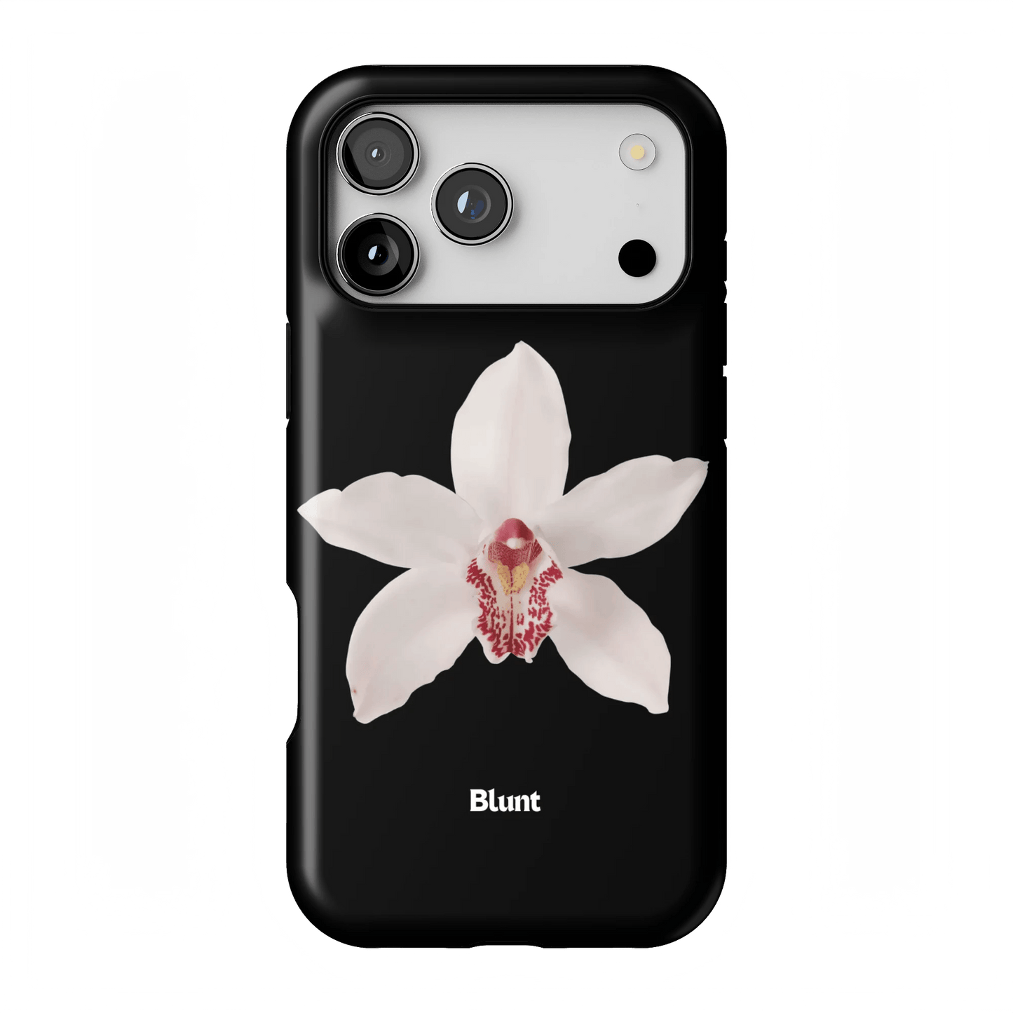 Nuba iPhone Case - Blunt Cases