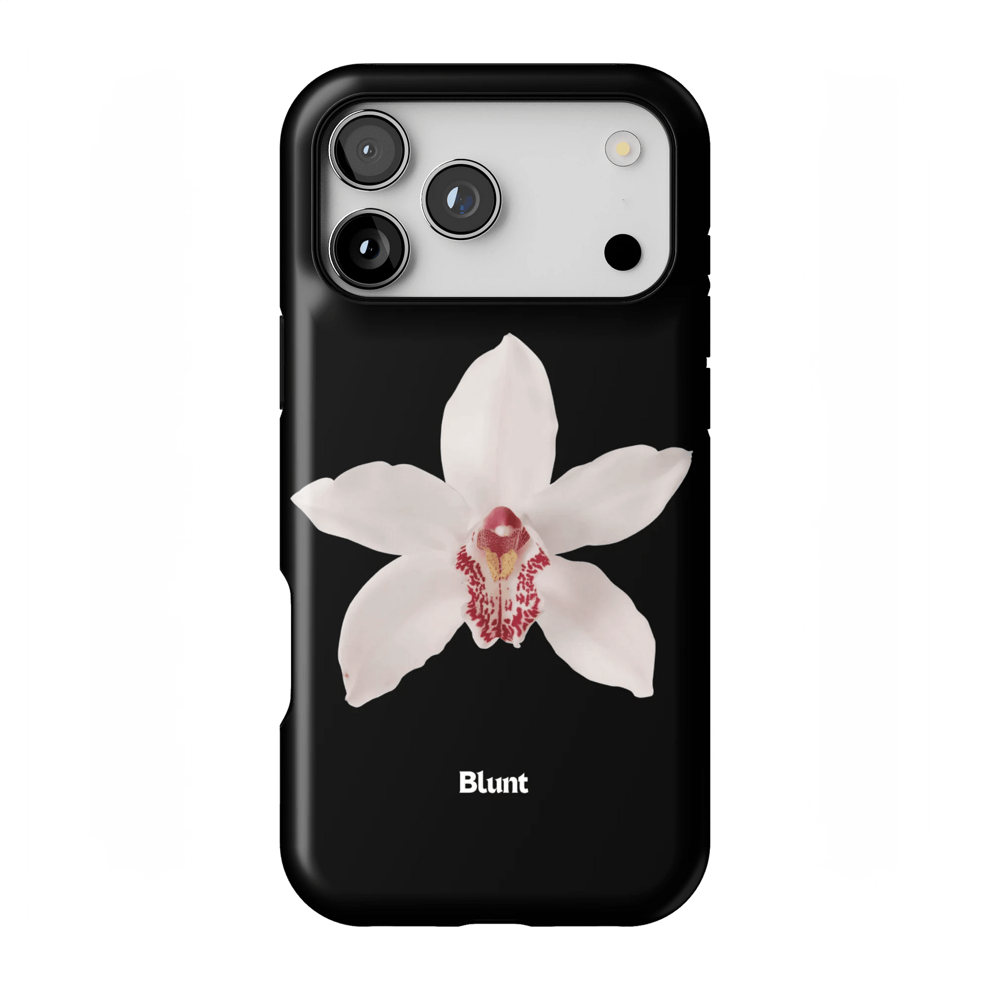 Nuba iPhone Case - Blunt Cases