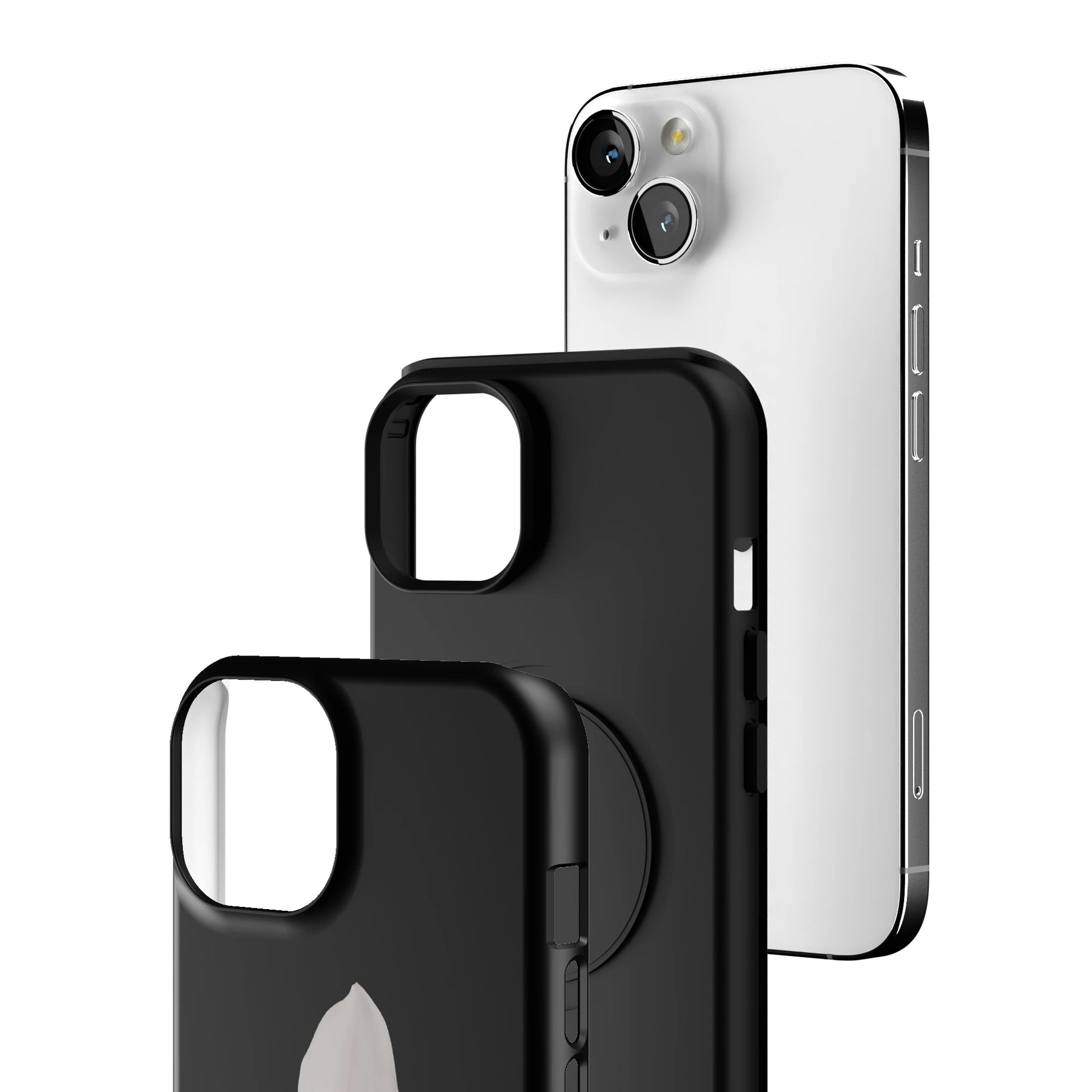Nuba iPhone Case gallery - Iphone_13_Iphone_3