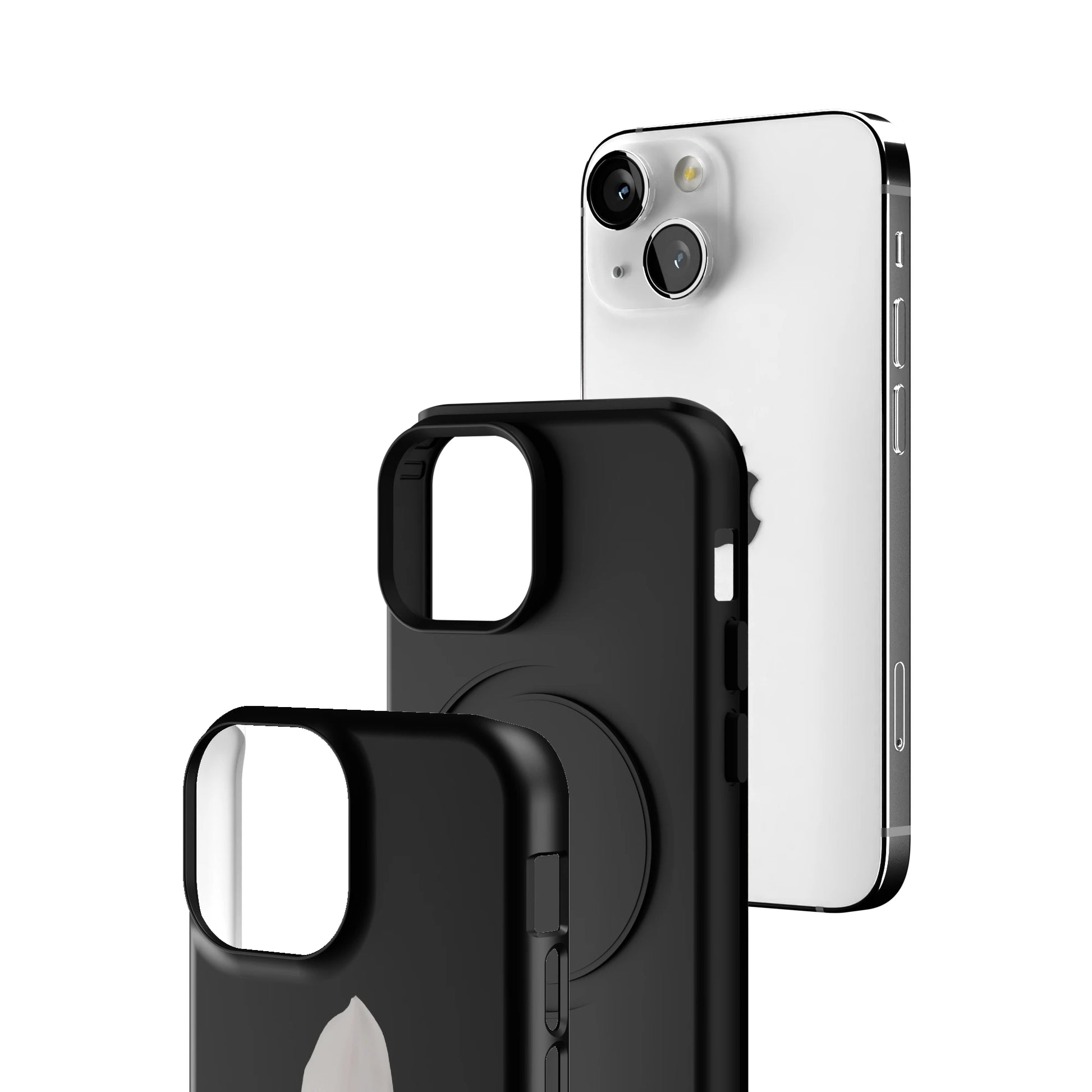 Nuba iPhone Case gallery - Iphone_13_Mini_Air_Plus_3