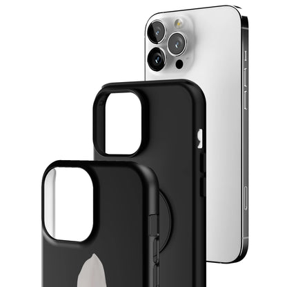 Nuba iPhone Case gallery - Iphone_13_Pro_Max_3