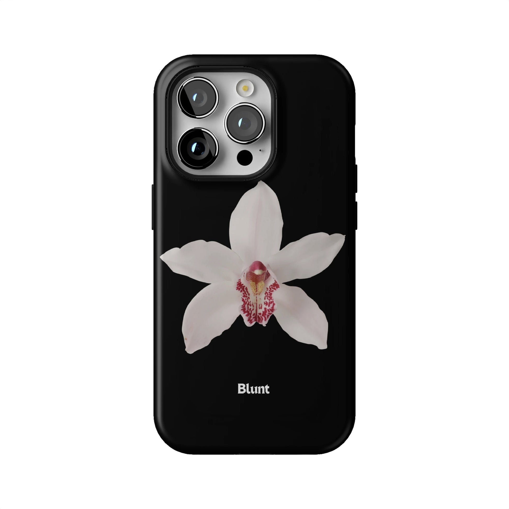 Nuba iPhone Case gallery - Iphone_14_Pro_1