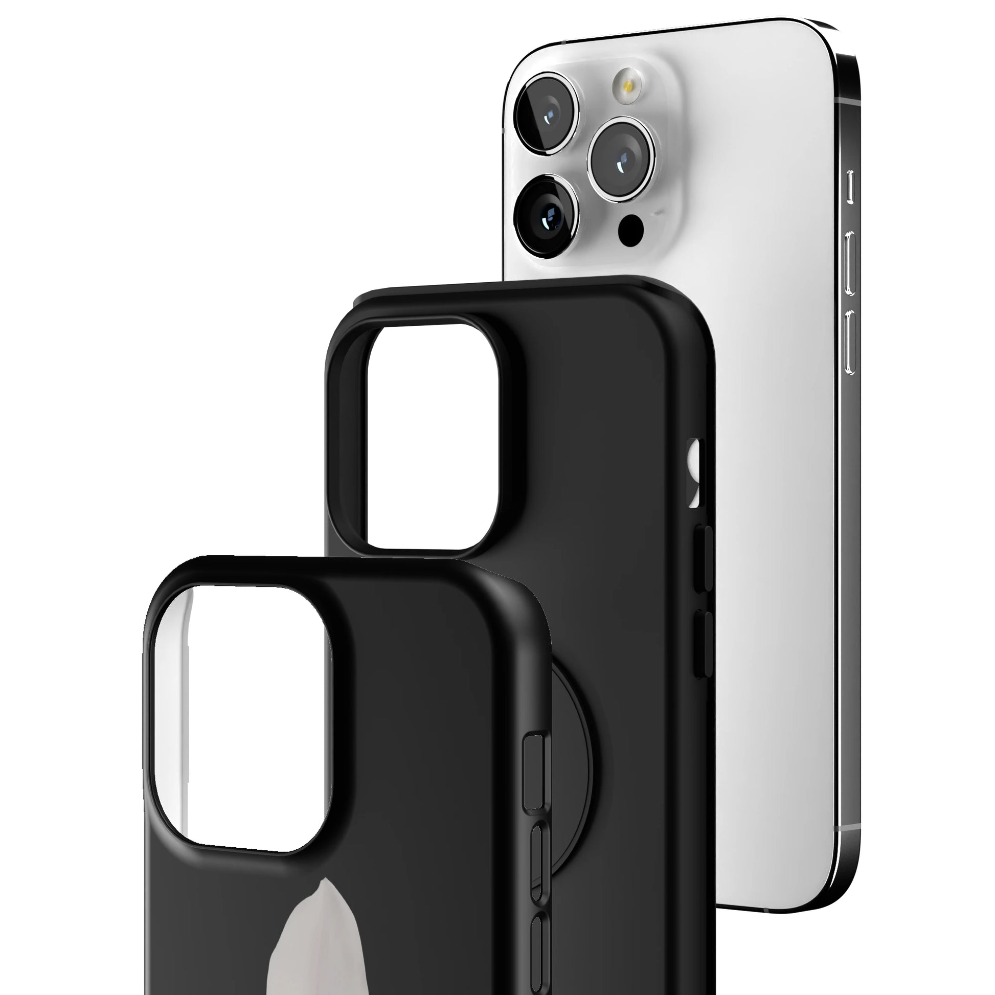 Nuba iPhone Case gallery - Iphone_14_Pro_Max_3
