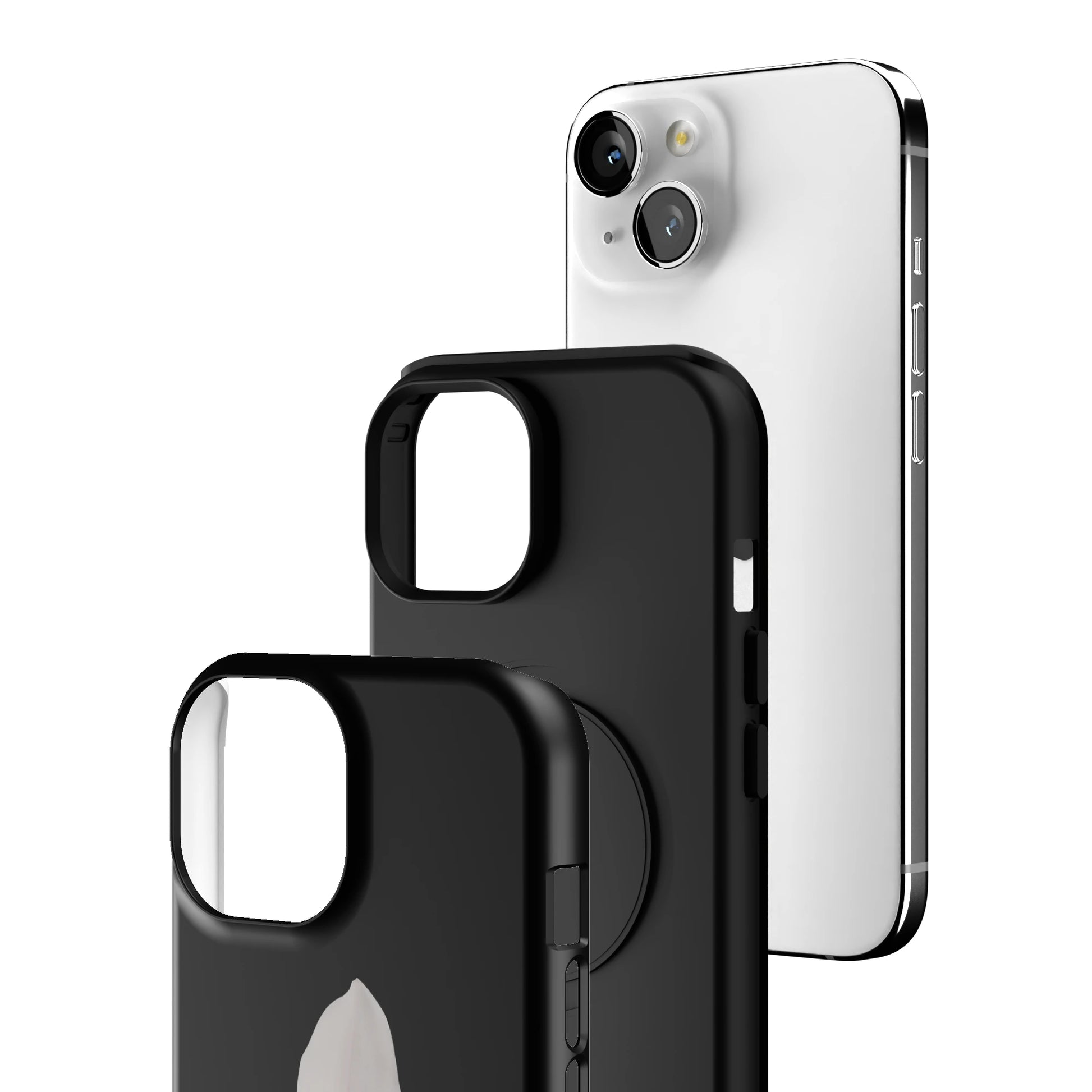 Nuba iPhone Case gallery - Iphone_15_Iphone_3