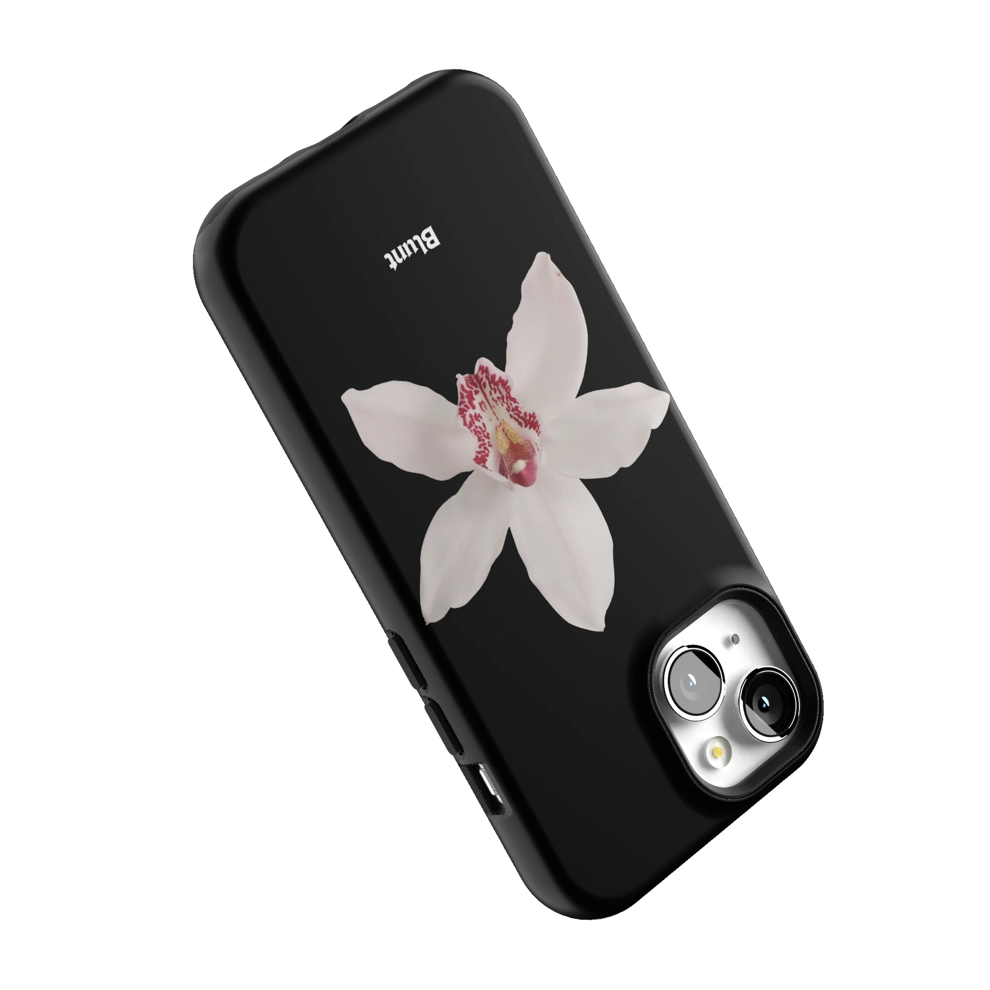 Nuba iPhone Case gallery - Iphone_15_Iphone_5