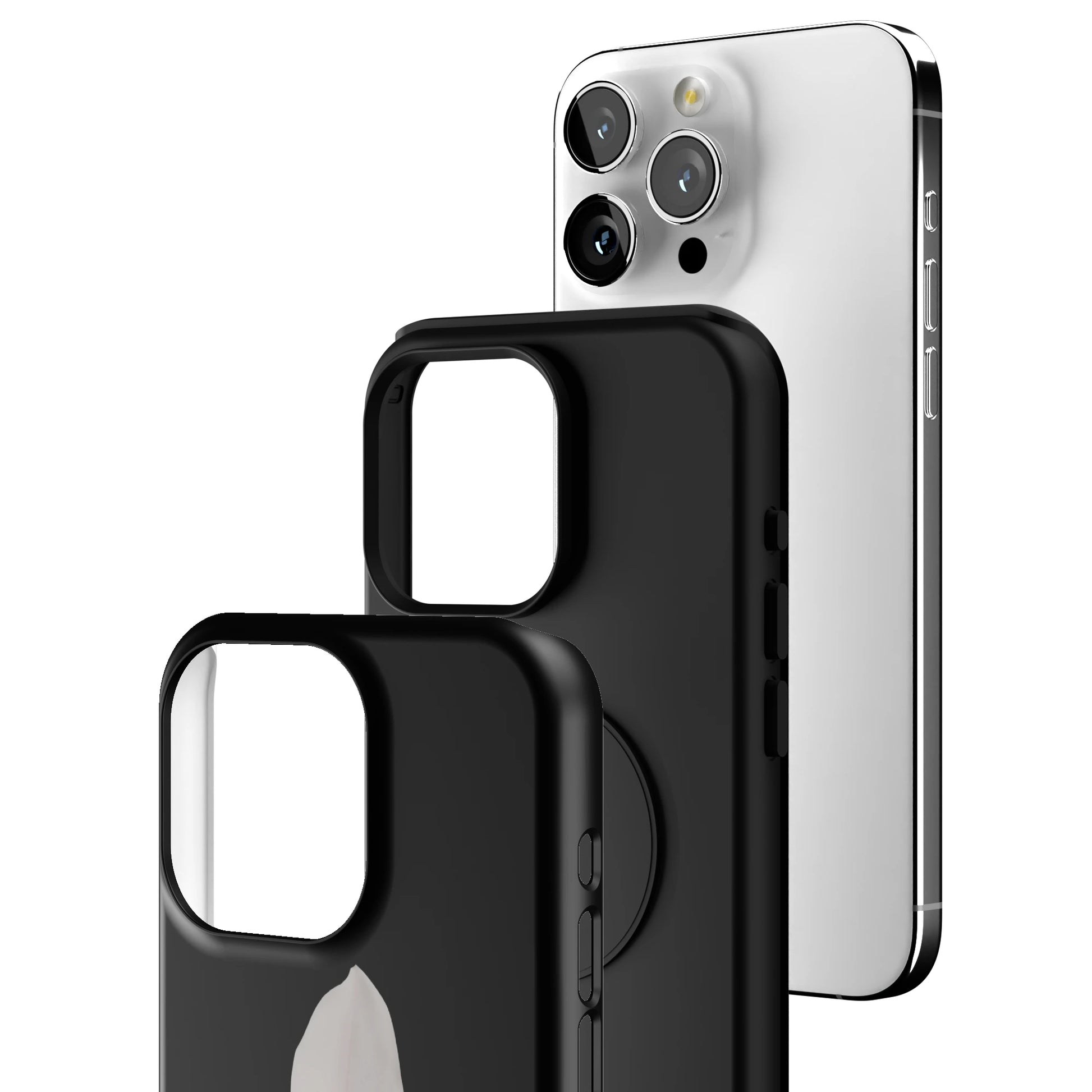 Nuba iPhone Case gallery - Iphone_15_Pro_Max_3