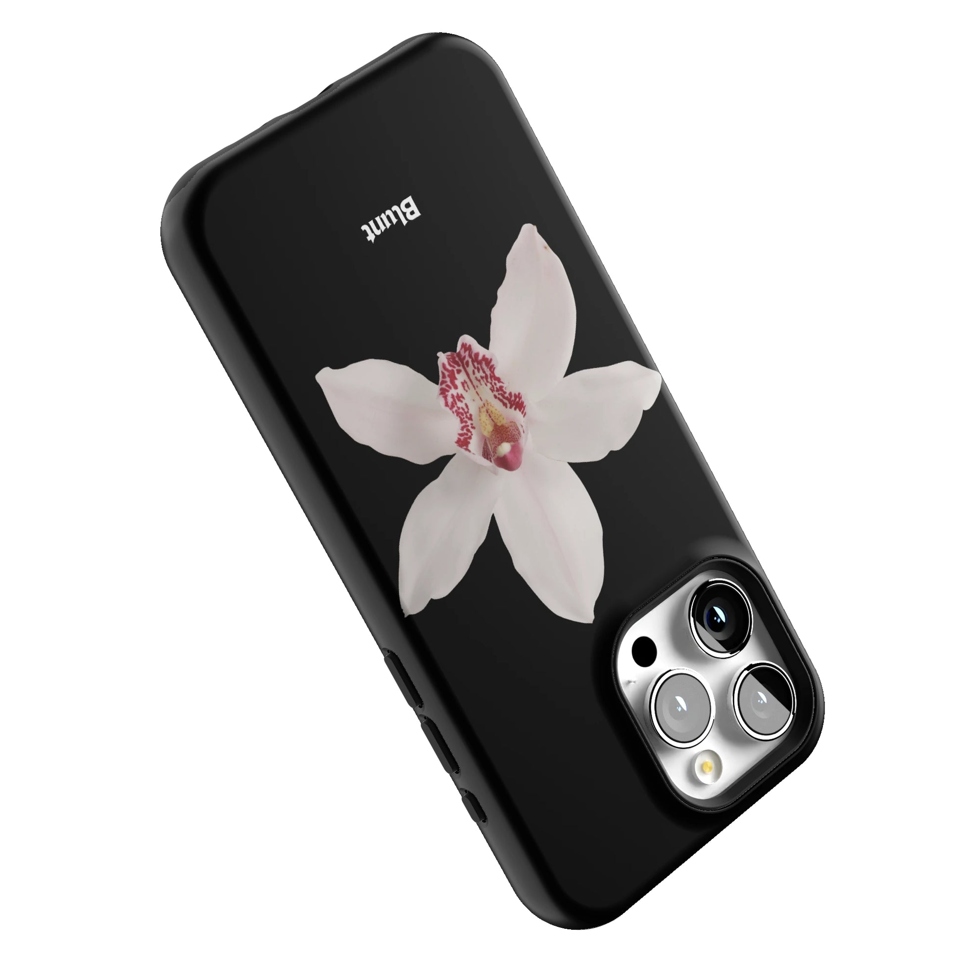 Nuba iPhone Case gallery - Iphone_15_Pro_Max_5