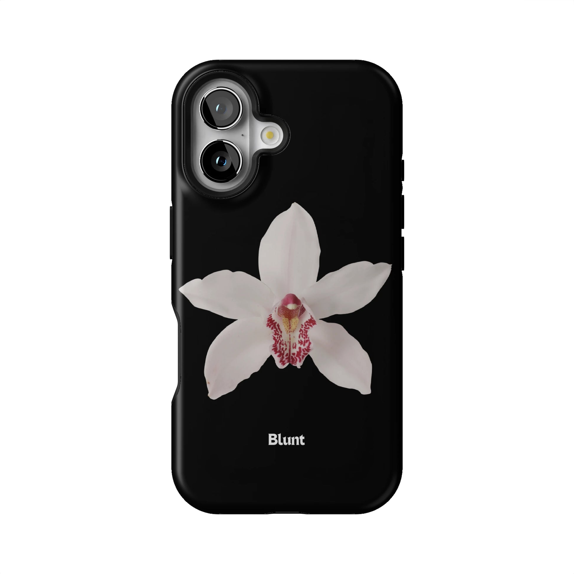 Nuba iPhone Case gallery - Iphone_16_Iphone_1