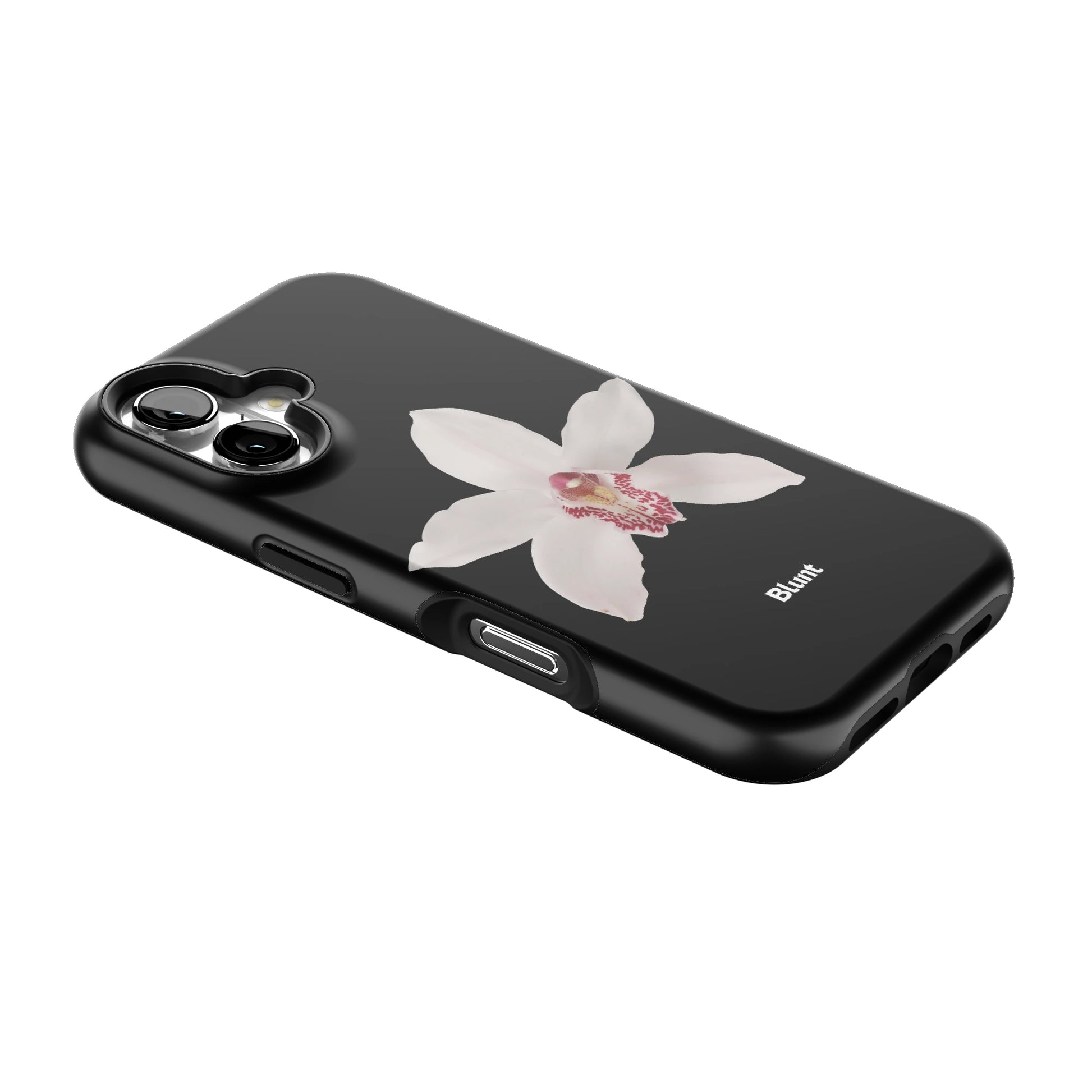 Nuba iPhone Case gallery - Iphone_16_Iphone_2