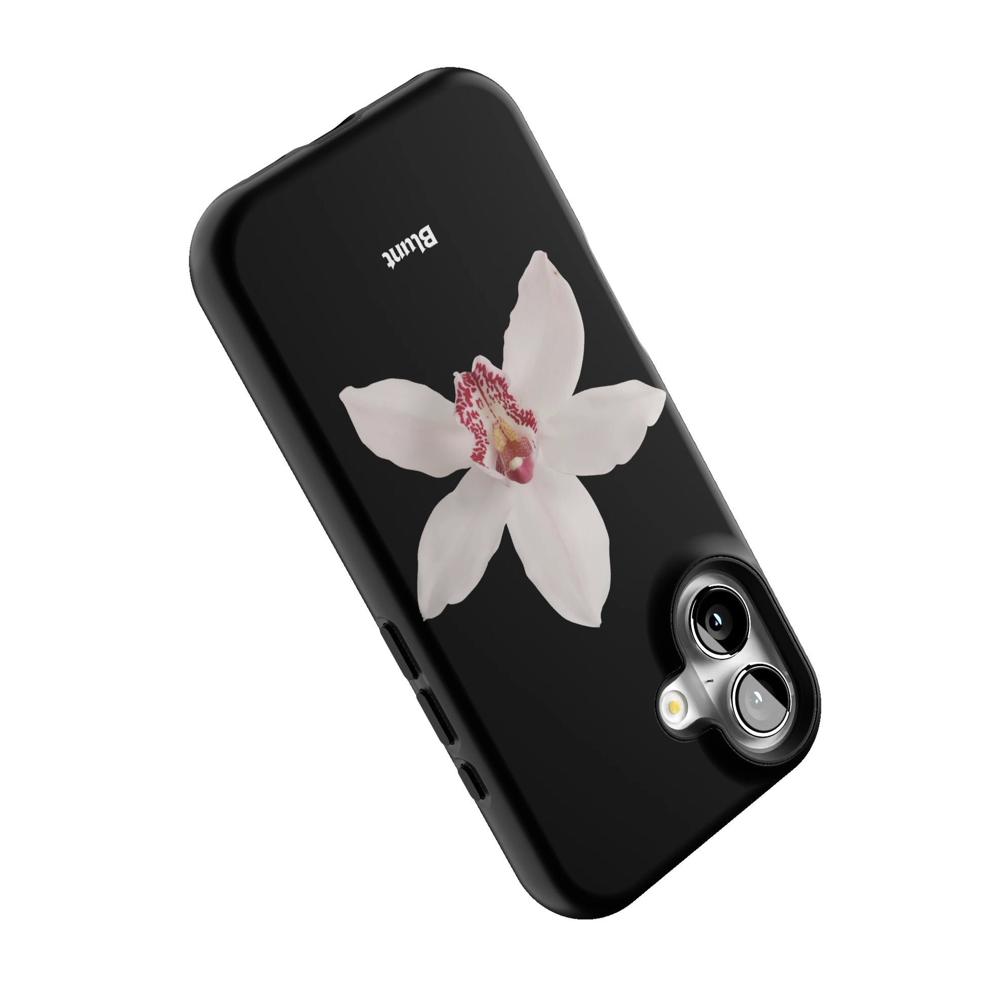 Nuba iPhone Case gallery - Iphone_16_Iphone_5