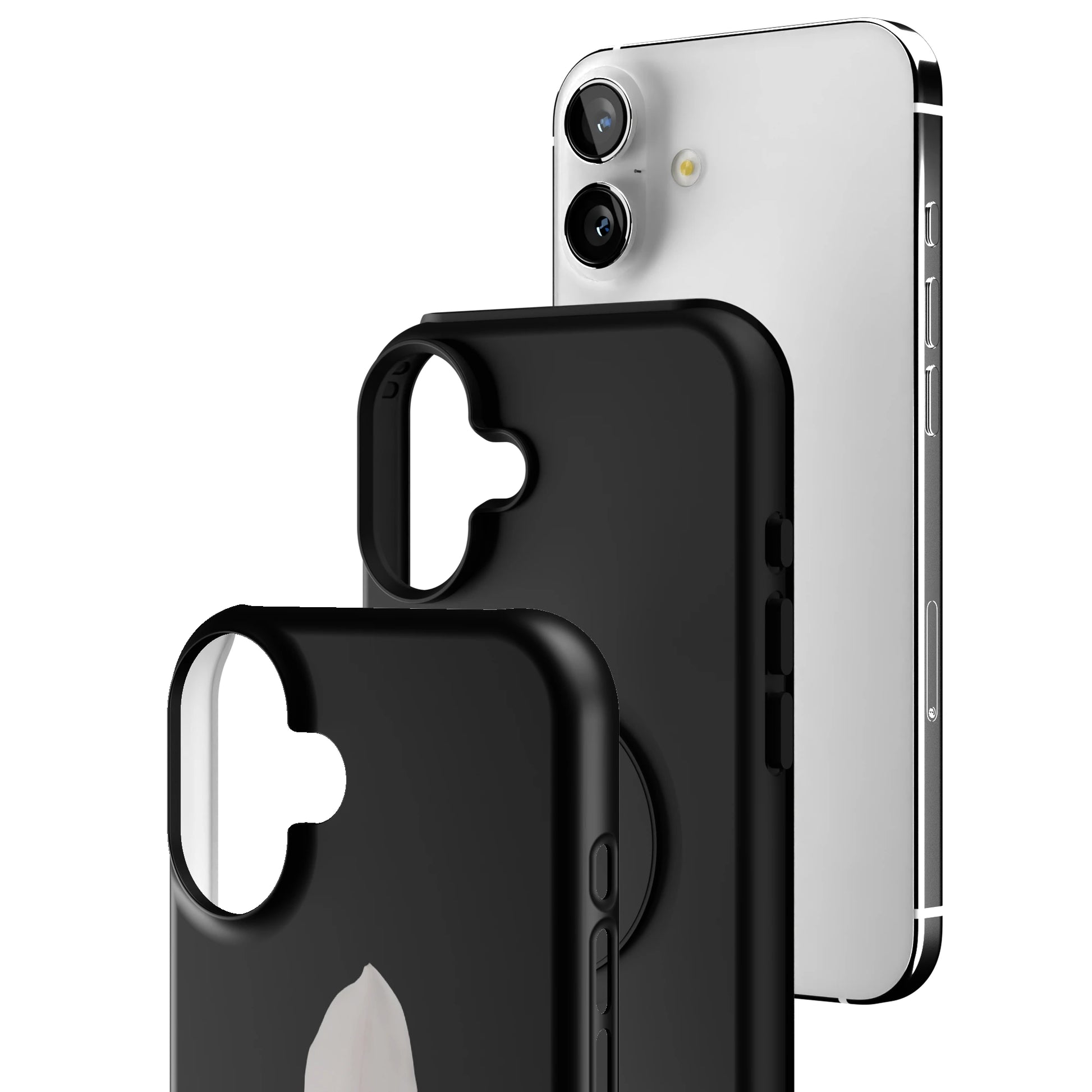 Nuba iPhone Case gallery - Iphone_16_Mini_Air_Plus_3