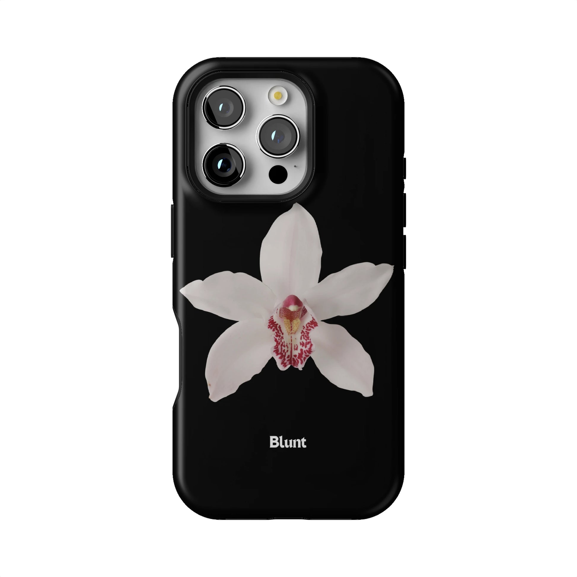 Nuba iPhone Case gallery - Iphone_16_Pro_1