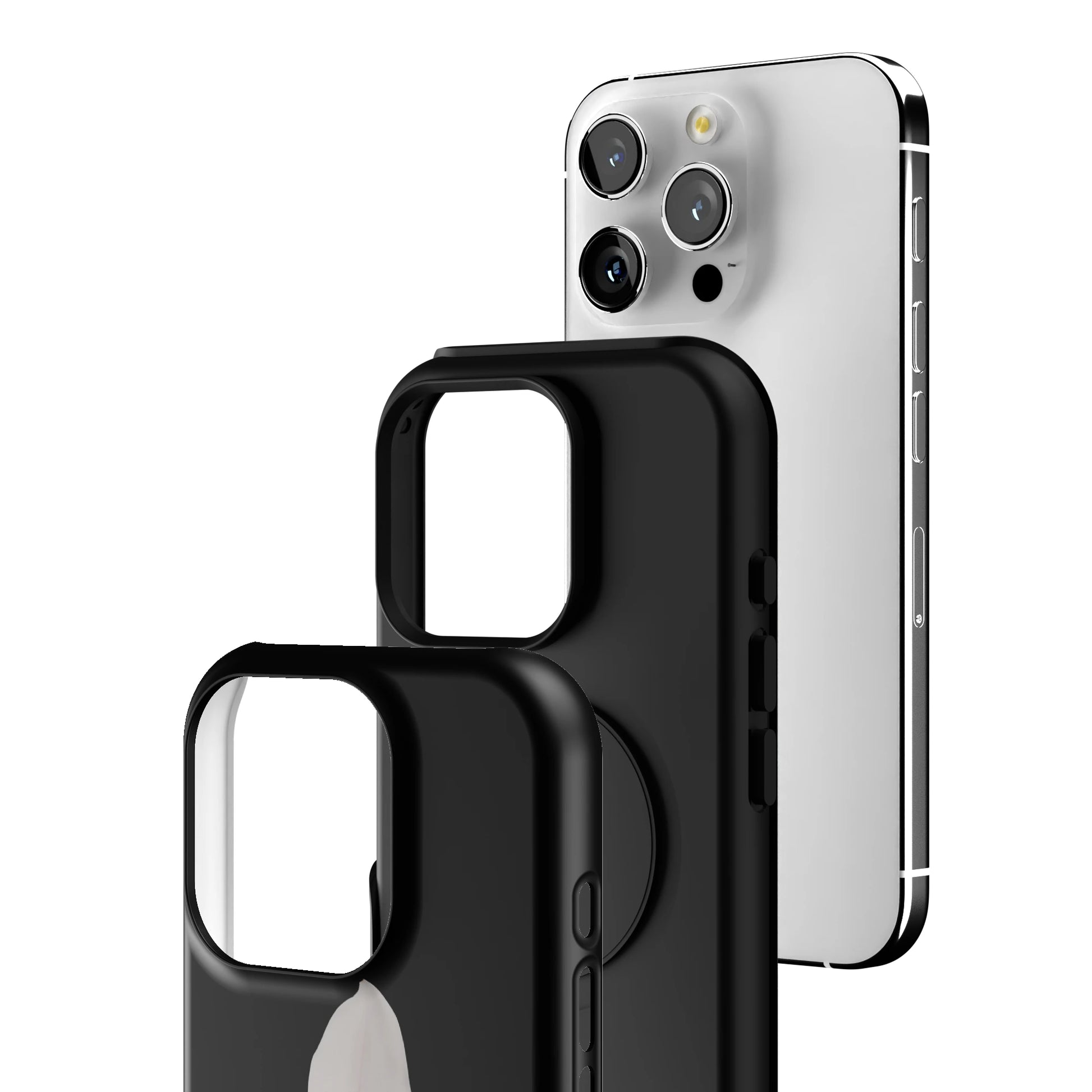 Nuba iPhone Case gallery - Iphone_16_Pro_3