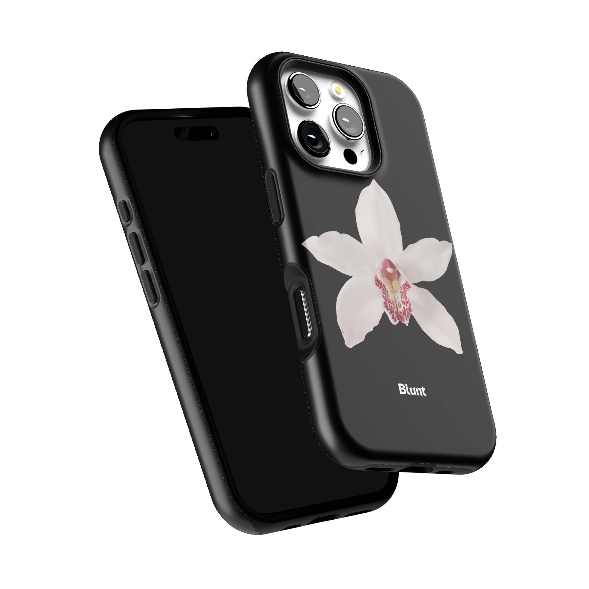 Nuba iPhone Case gallery - Iphone_16_Pro_6