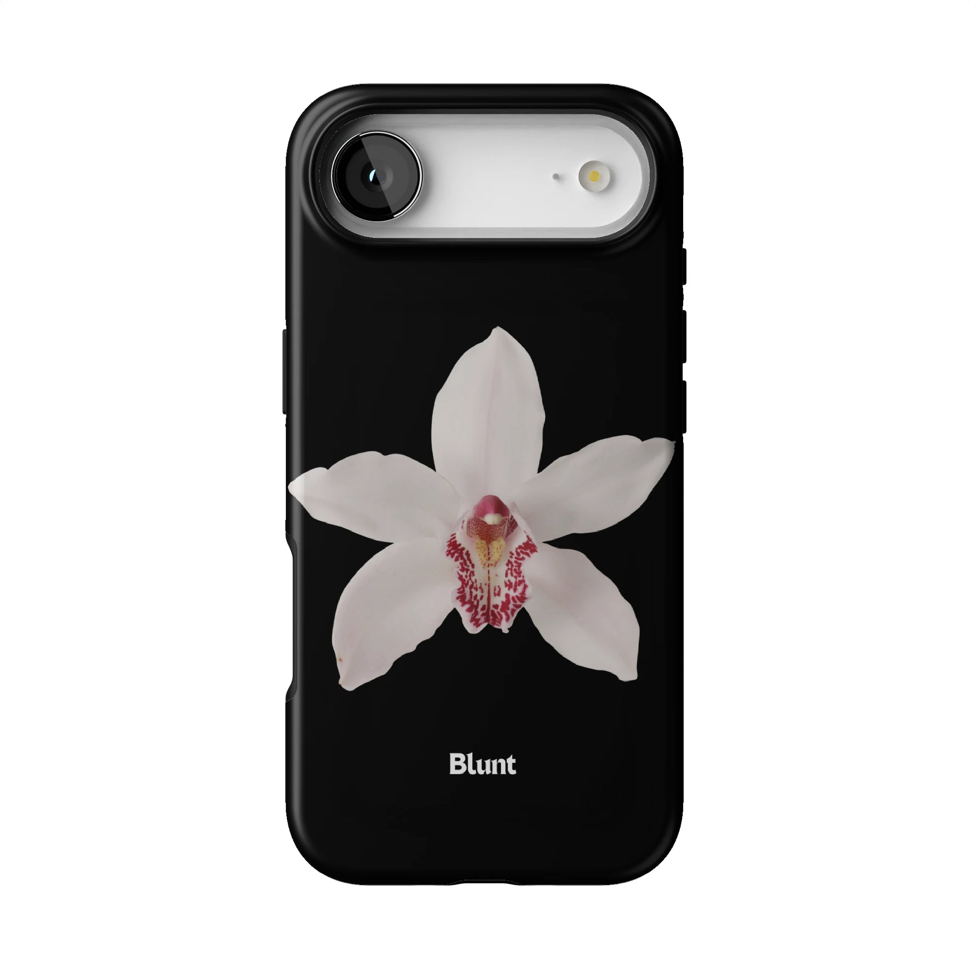 Nuba iPhone Case gallery - Iphone_17_Air_1