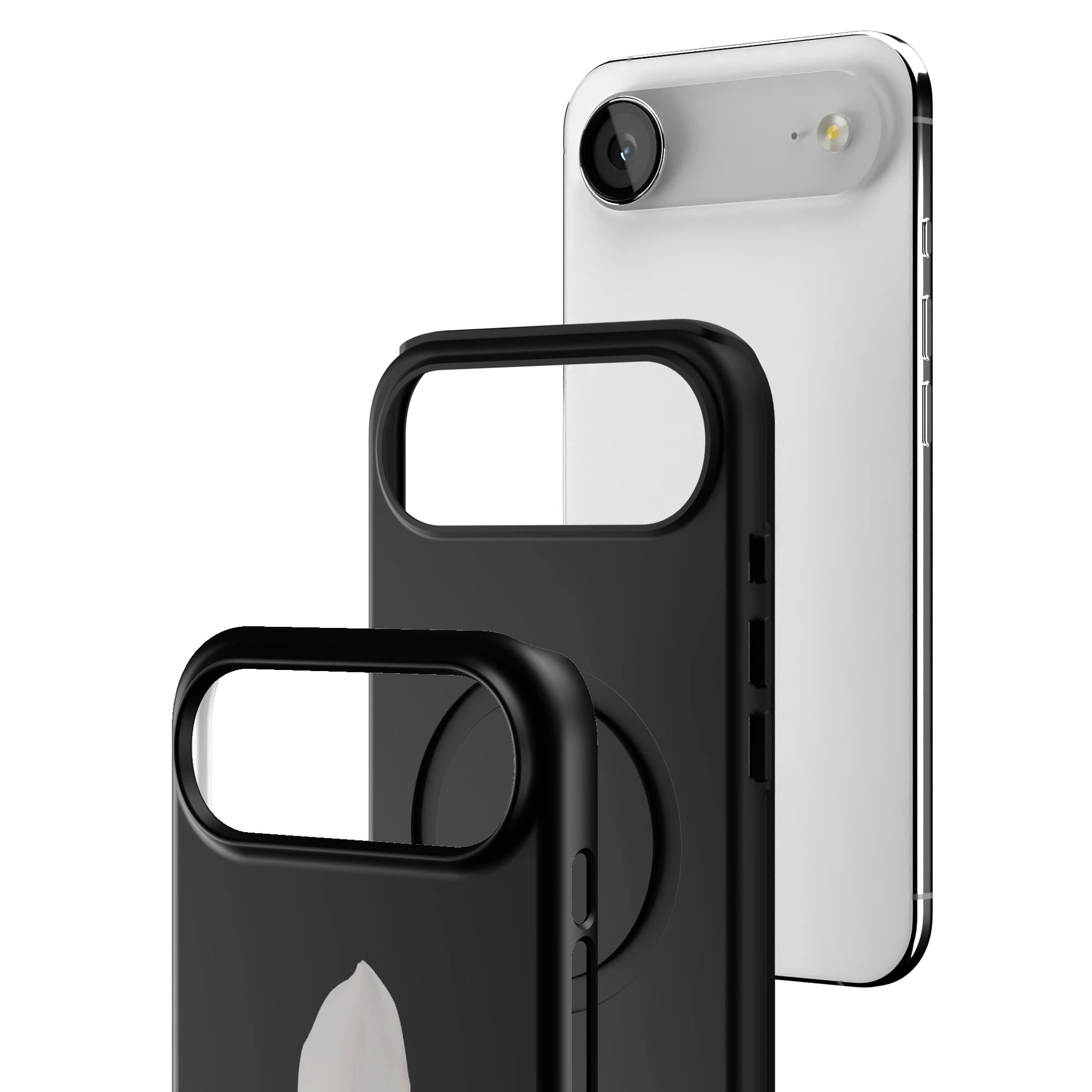 Nuba iPhone Case gallery - Iphone_17_Air_3