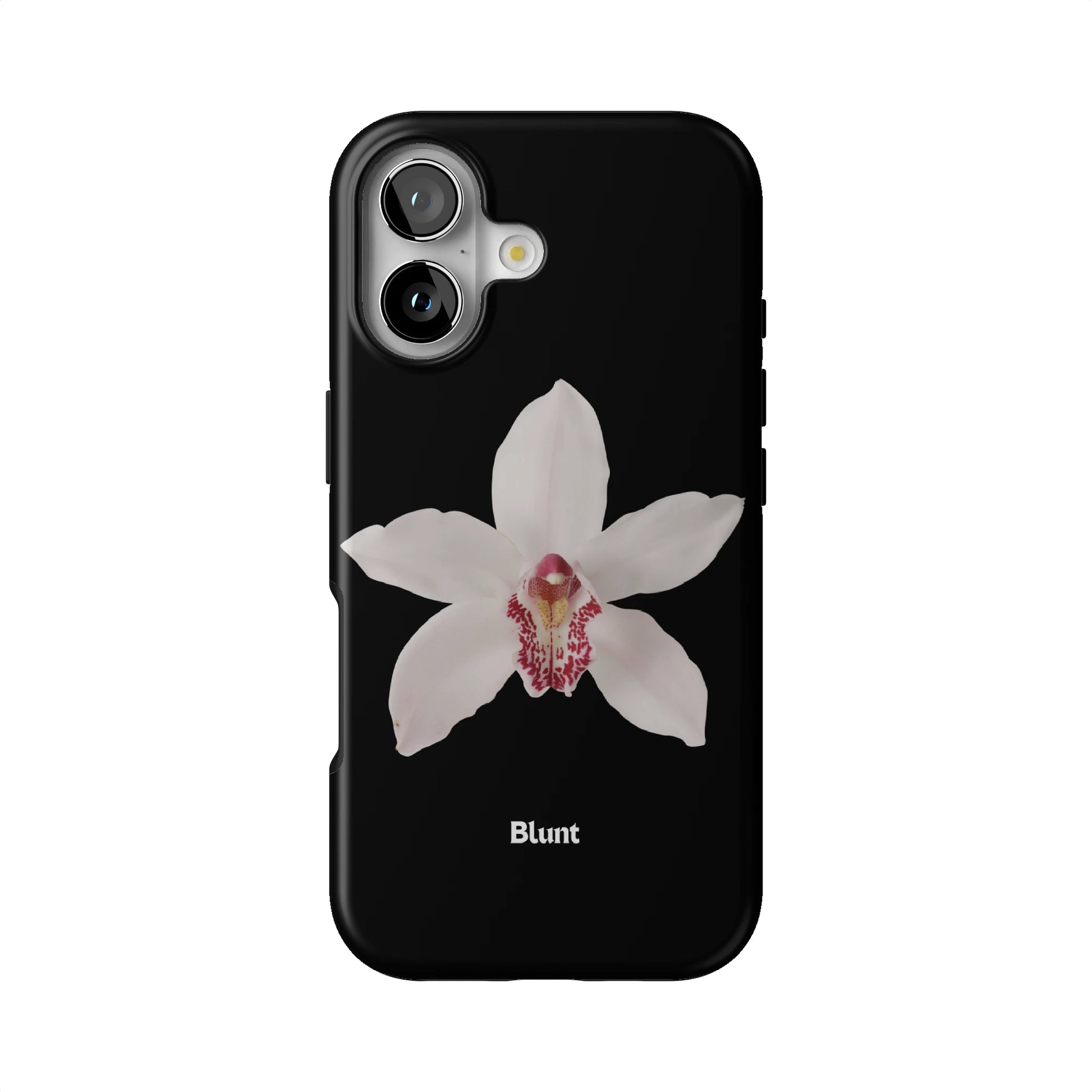 Nuba iPhone Case gallery - Iphone_17_Iphone_1