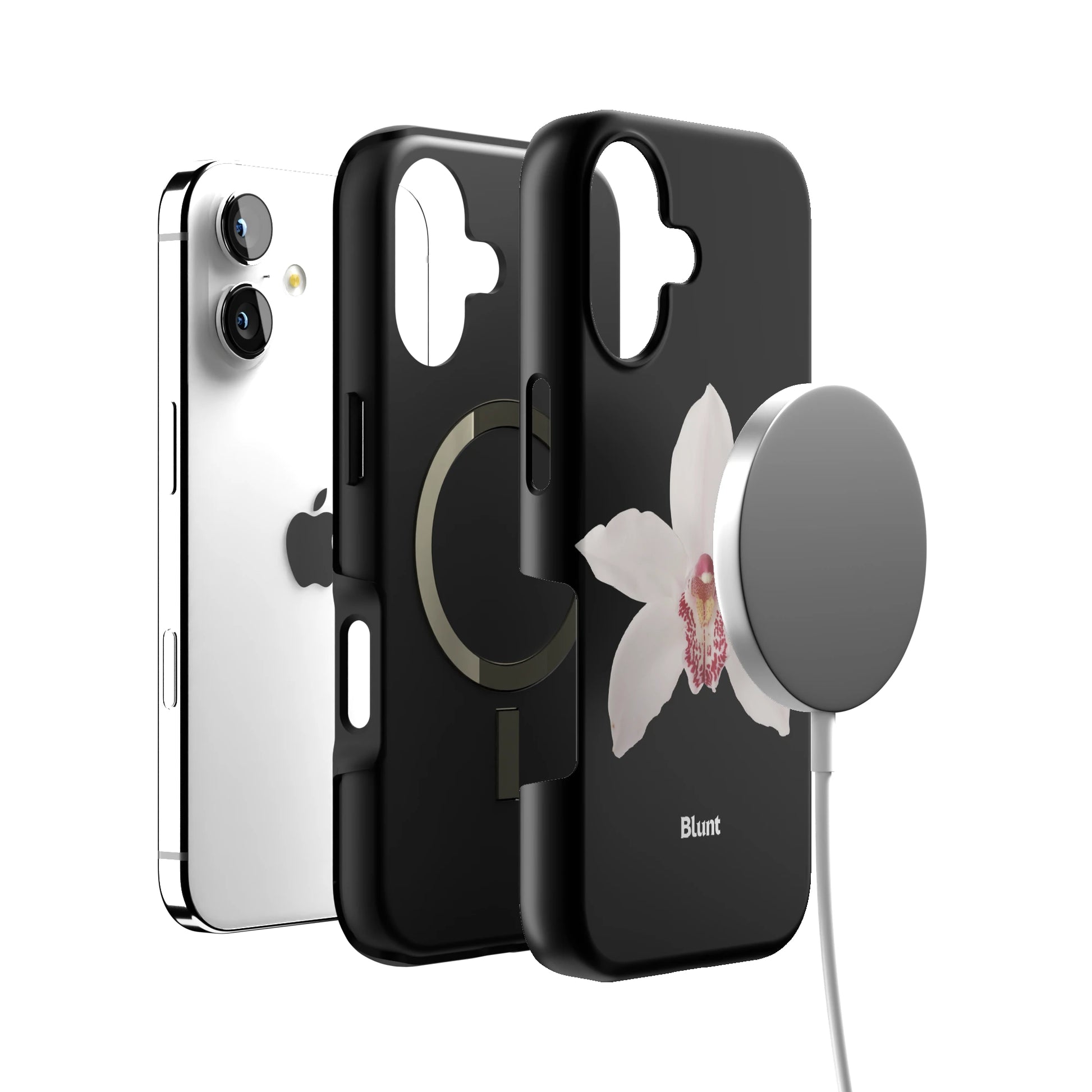 Nuba iPhone Case gallery - Iphone_17_Iphone_4