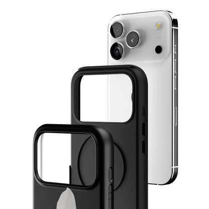 Nuba iPhone Case gallery - Iphone_17_Pro_3