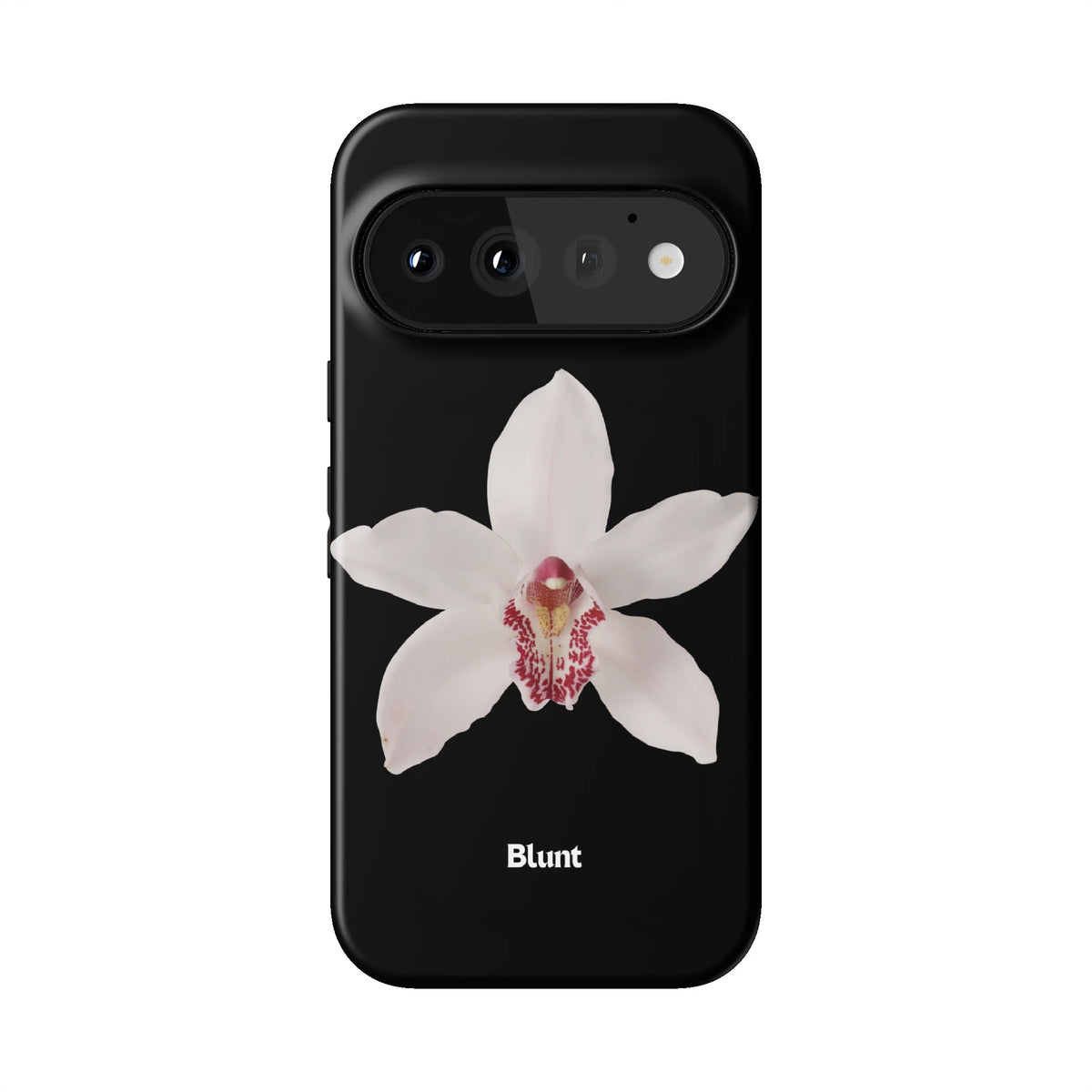 Nuba Pixel Case - Blunt Cases