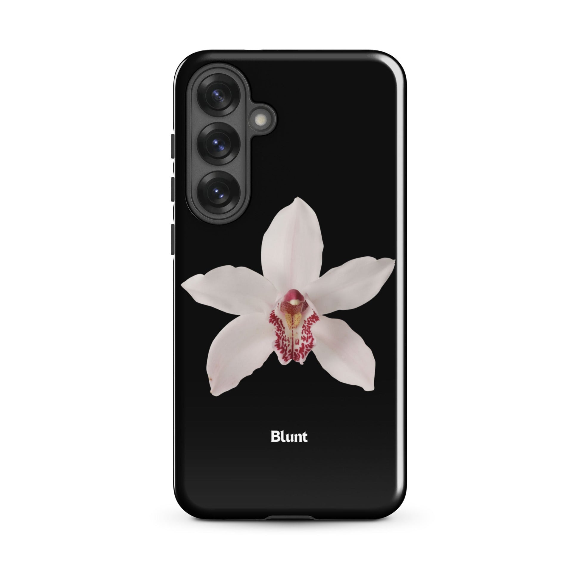 Nuba Samsung Case - Blunt Cases