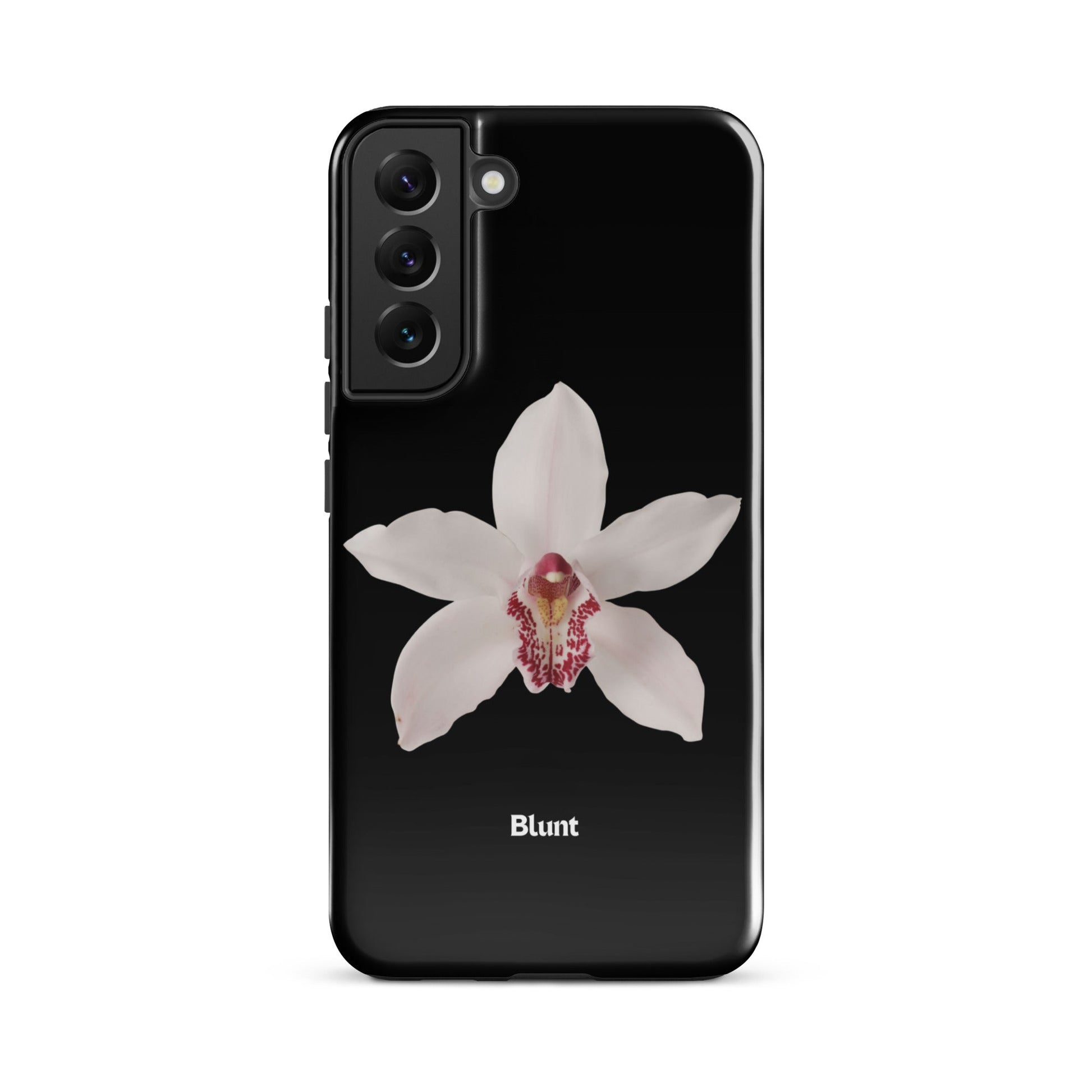 Nuba Samsung Case - Blunt Cases