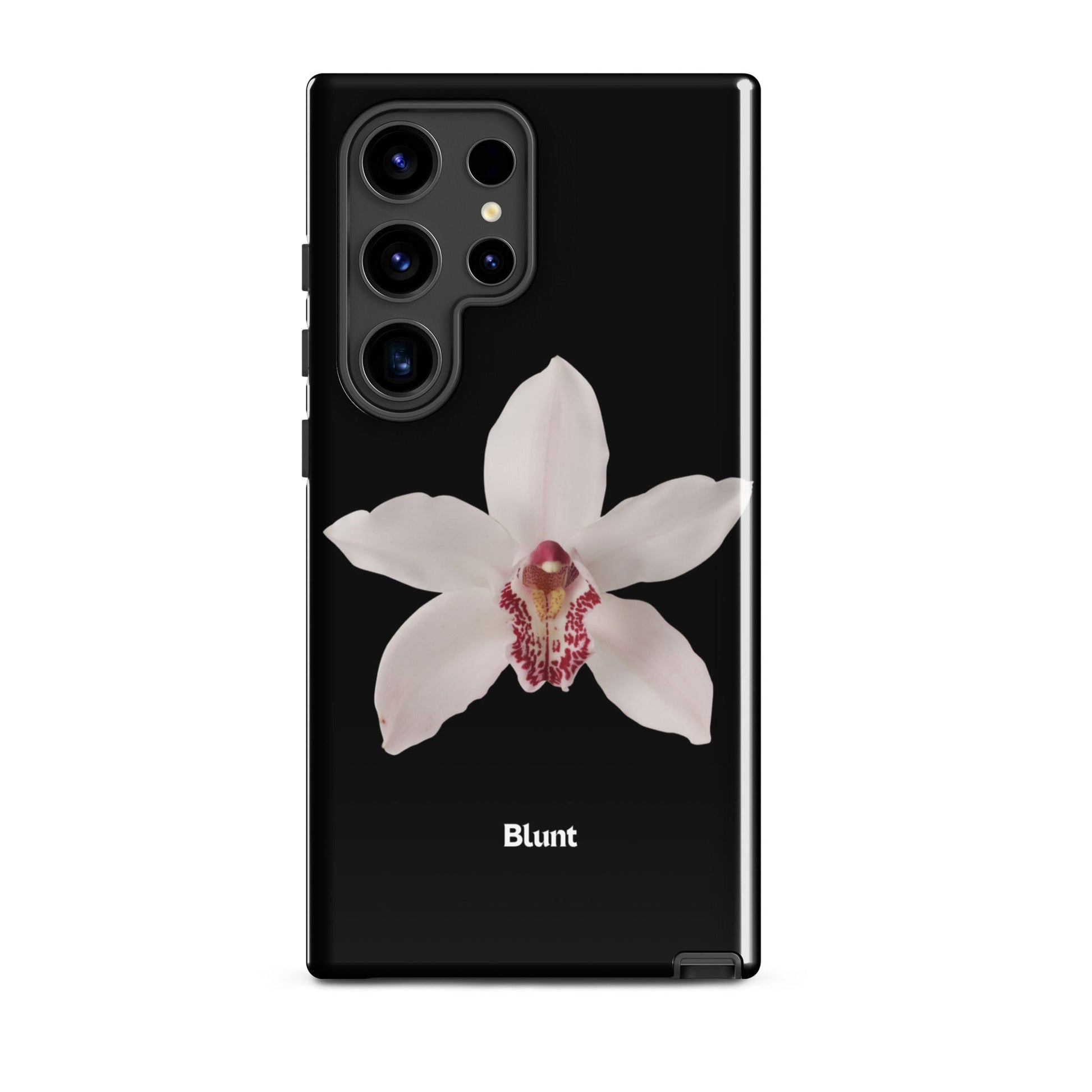 Nuba Samsung Case - Blunt Cases