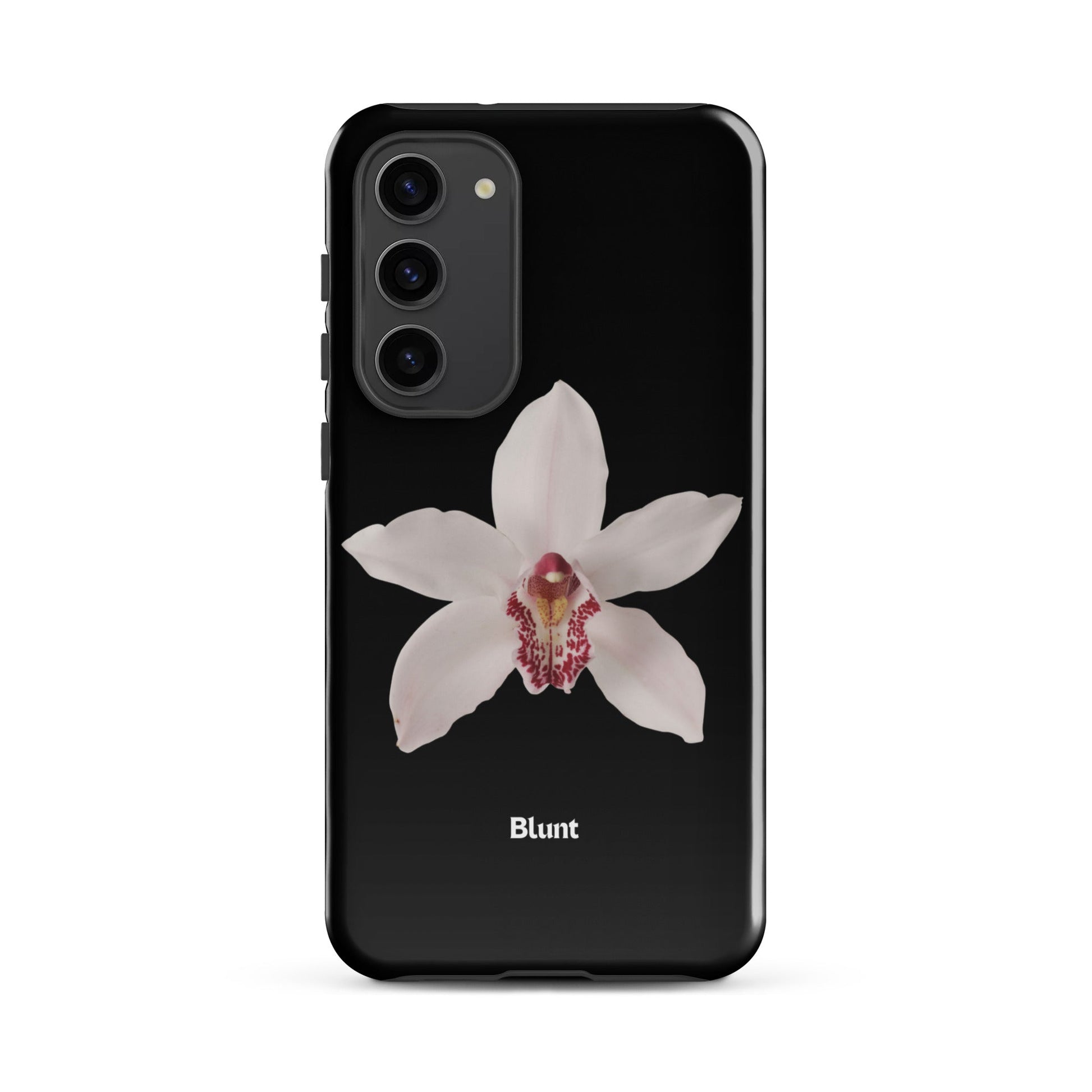 Nuba Samsung Case - Blunt Cases