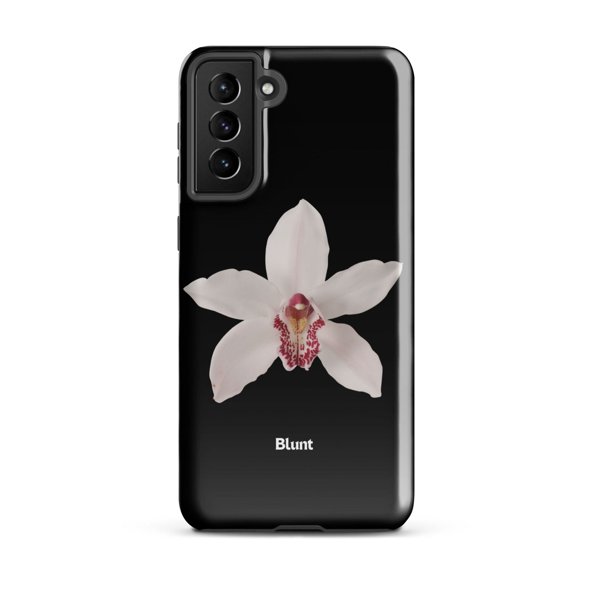 Nuba Samsung Case - Blunt Cases