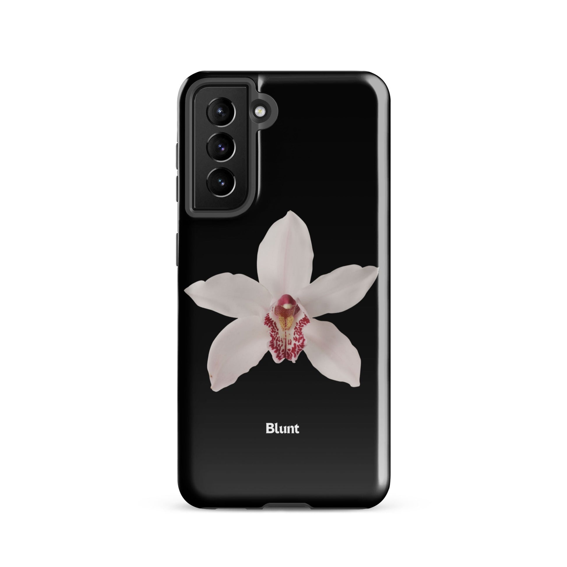 Nuba Samsung Case - Blunt Cases