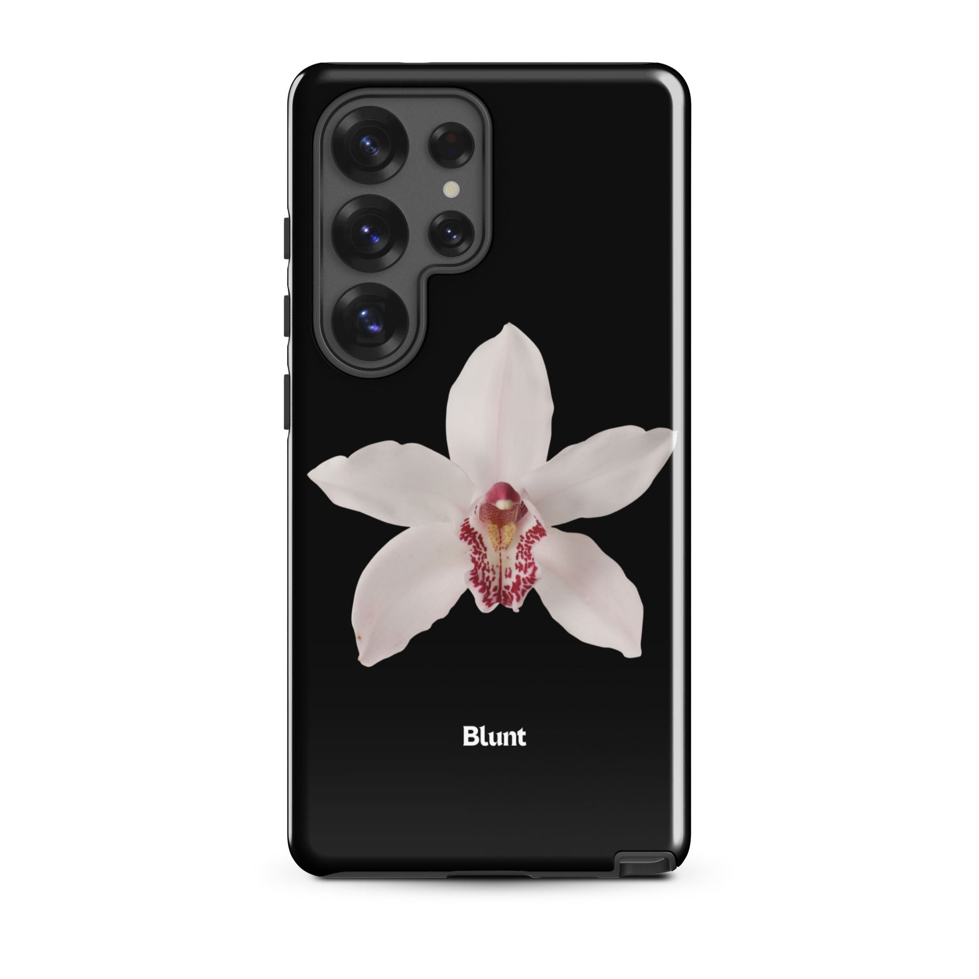 Nuba Samsung Case - Blunt Cases
