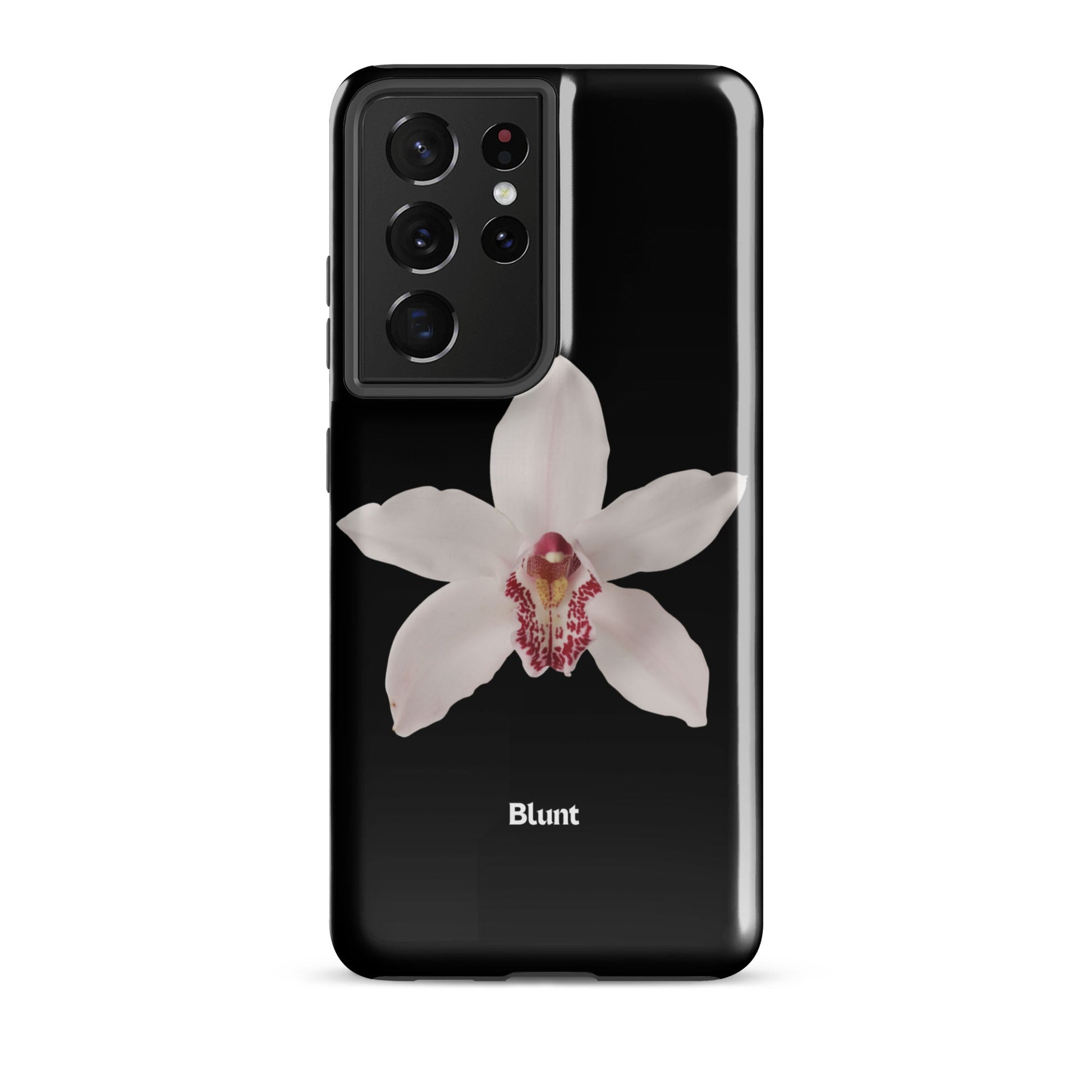 Nuba Samsung Case - Blunt Cases