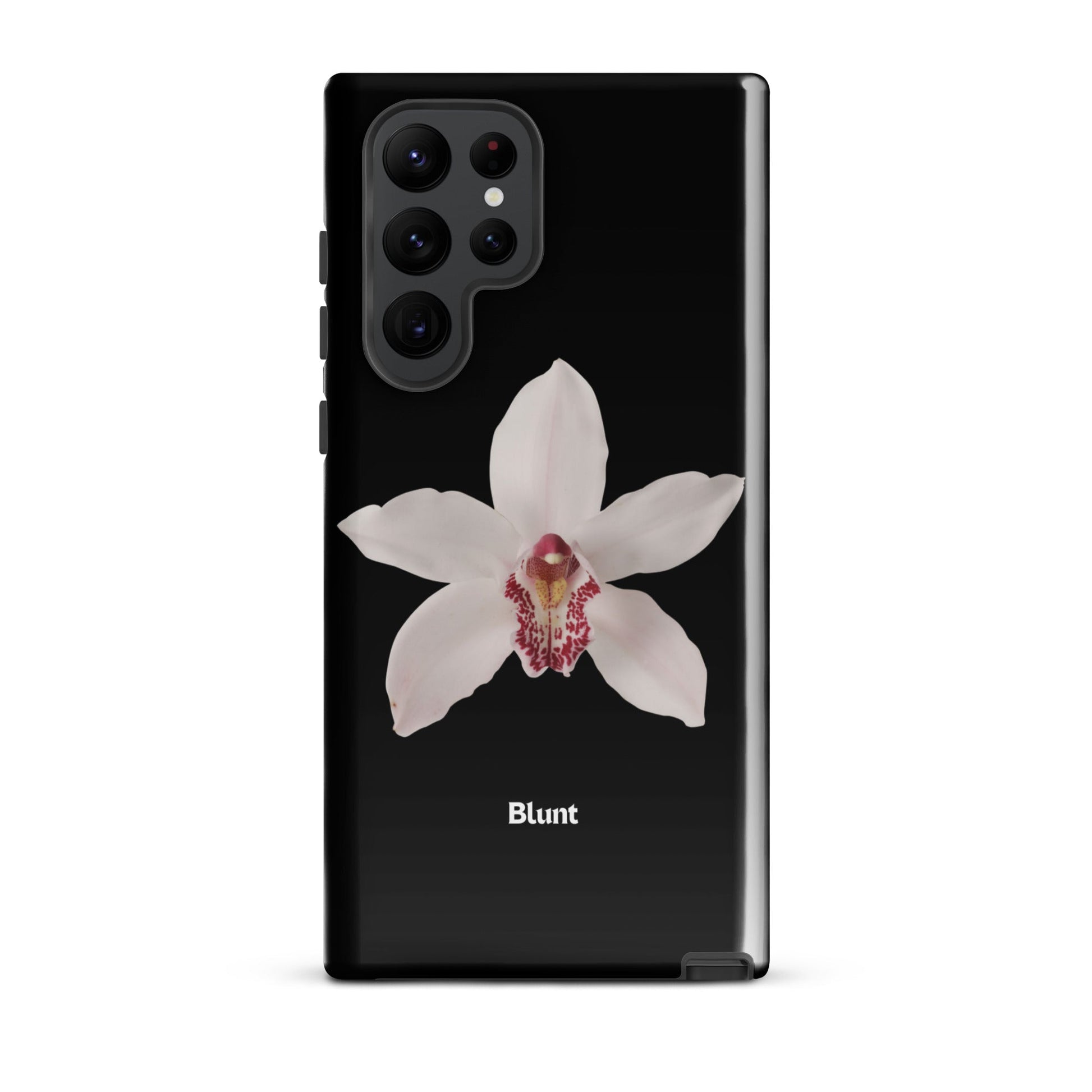 Nuba Samsung Case - Blunt Cases