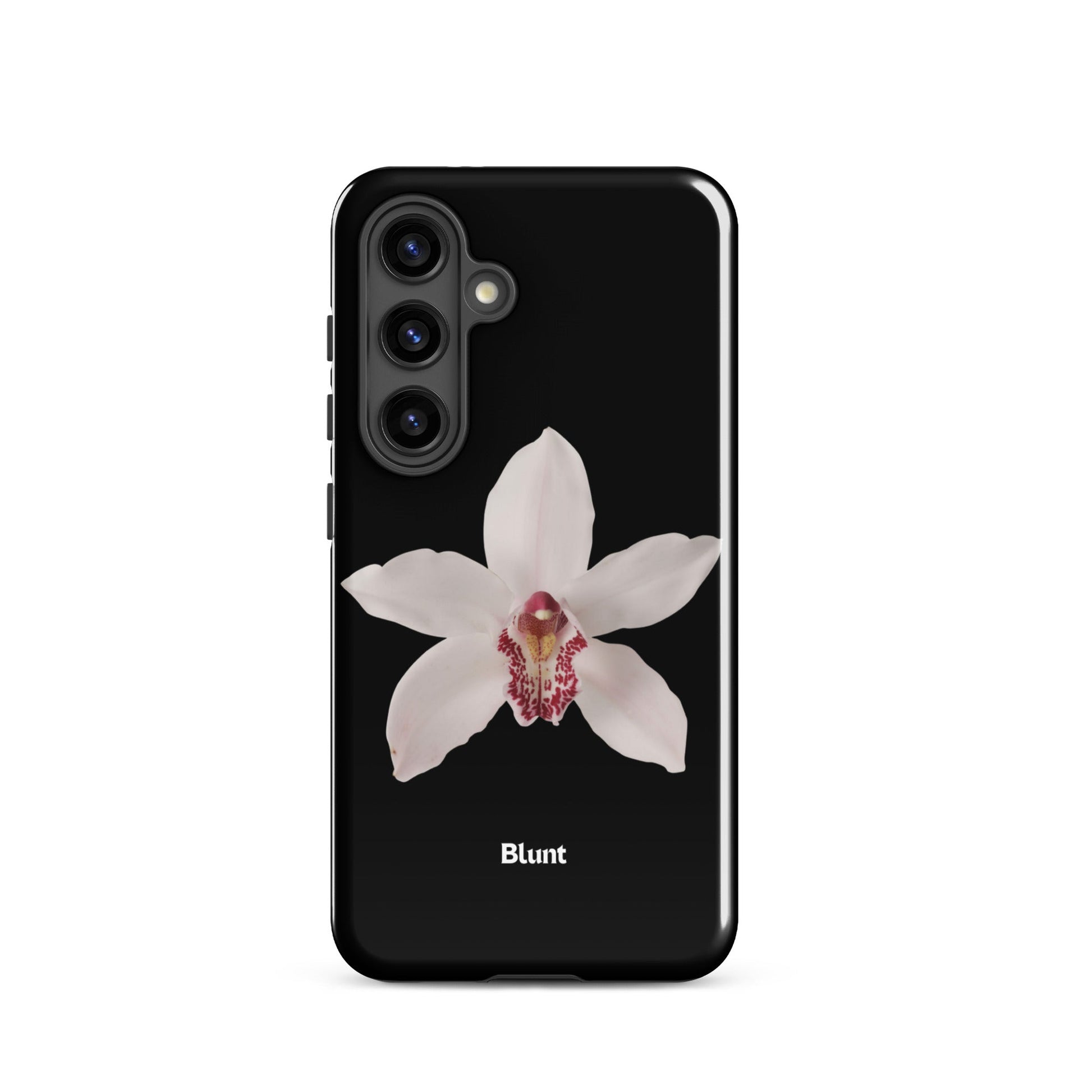 Nuba Samsung Case - Blunt Cases