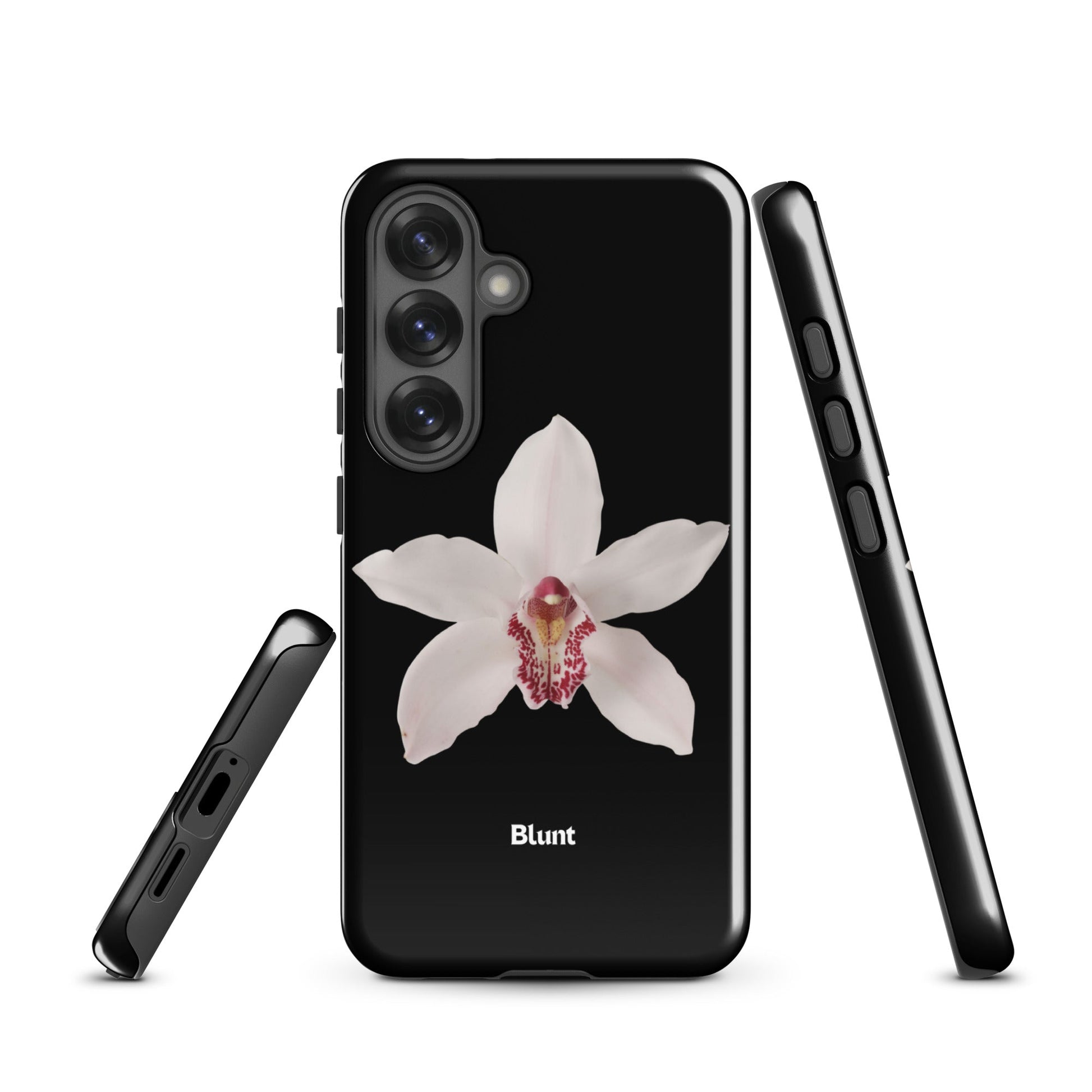 Nuba Samsung Case - Blunt Cases