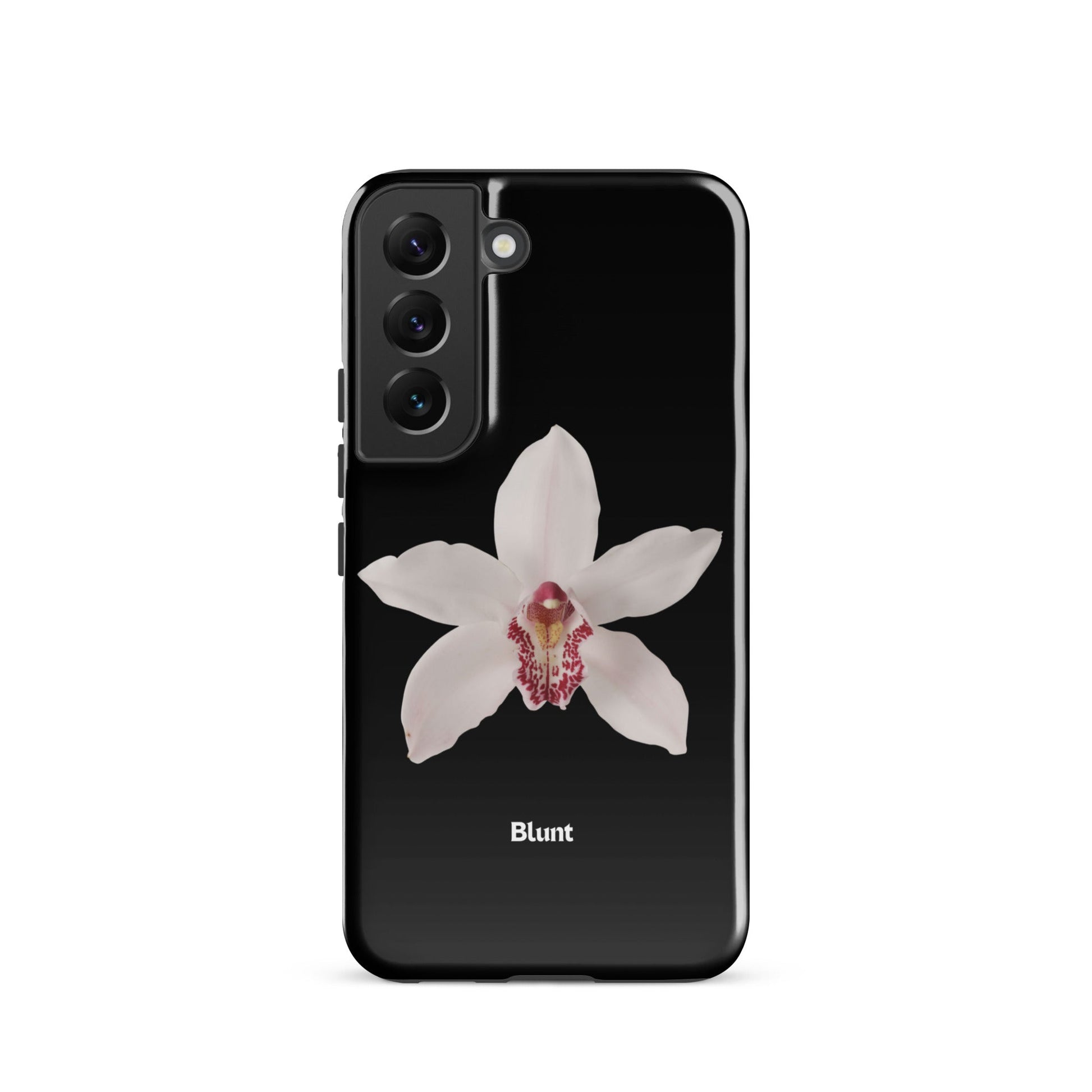 Nuba Samsung Case - Blunt Cases