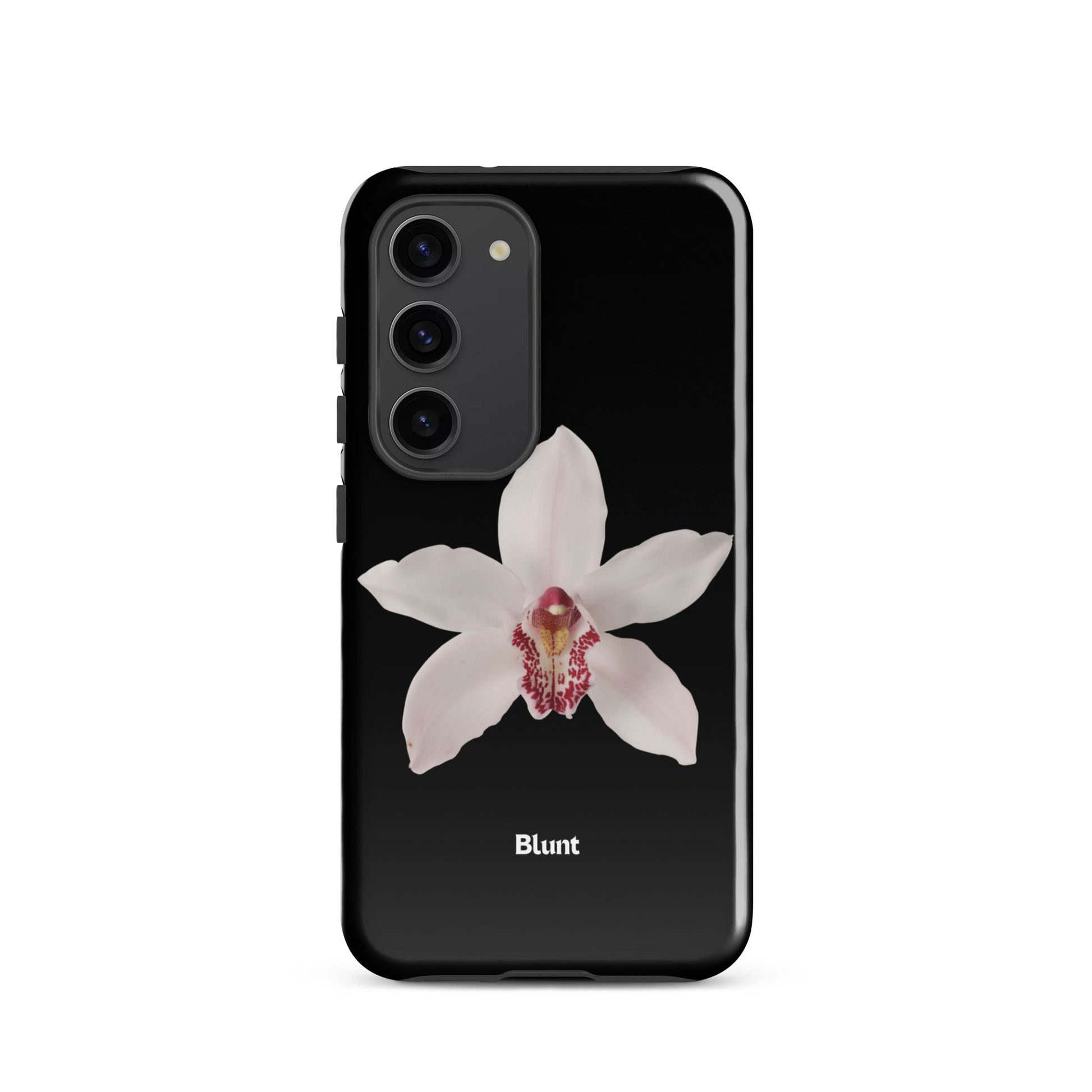 Nuba Samsung Case - Blunt Cases