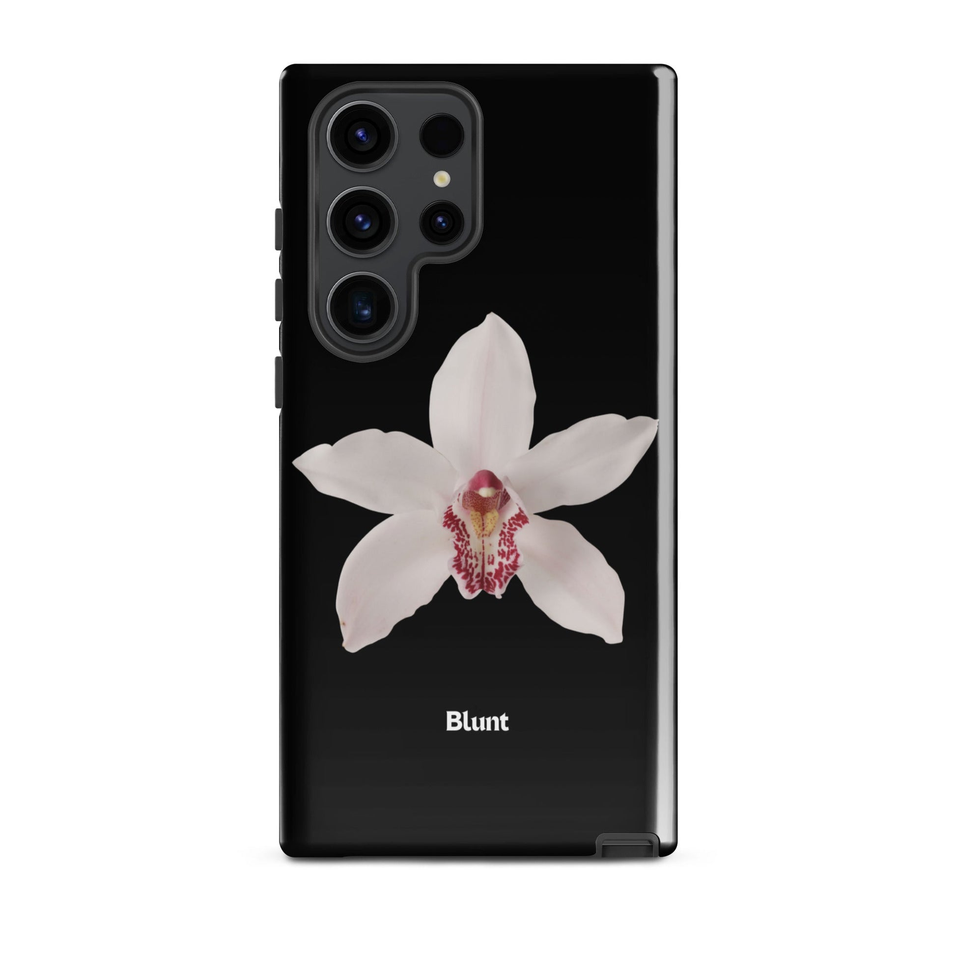 Nuba Samsung Case - Blunt Cases