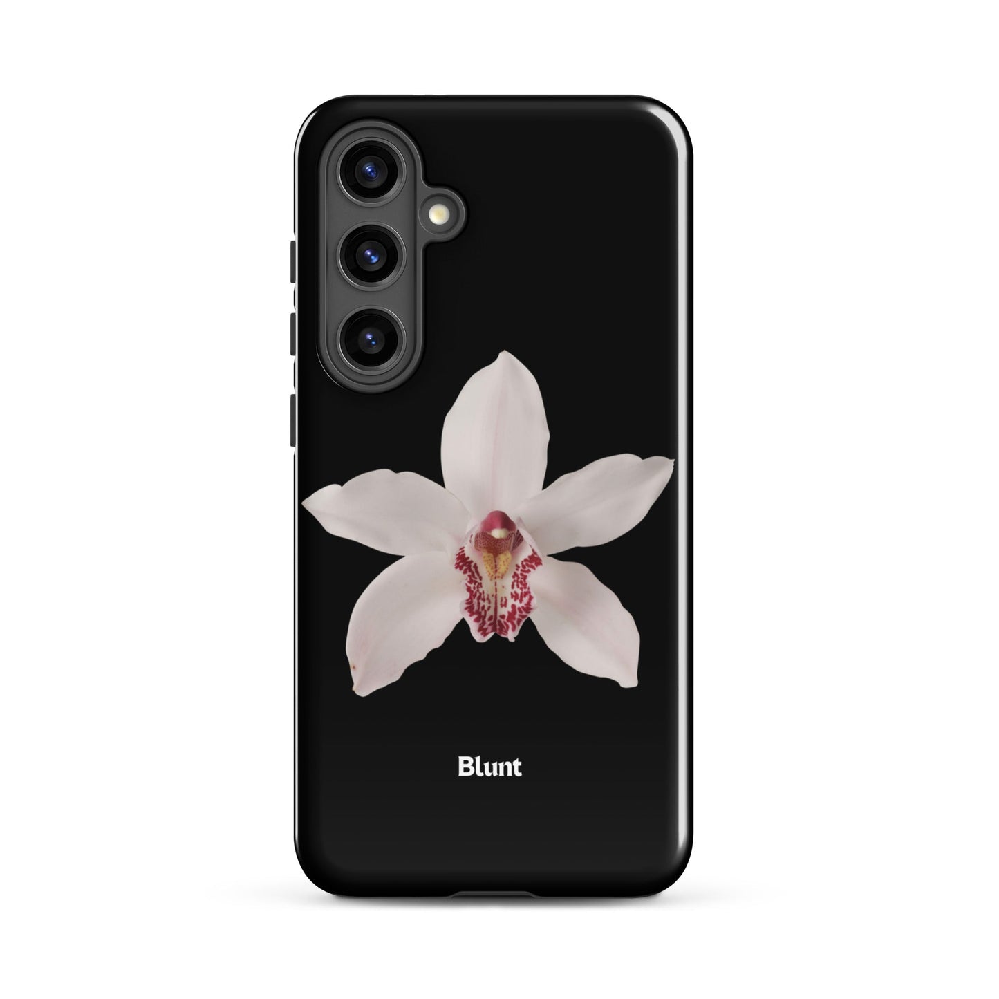 Nuba Samsung Case - Blunt Cases