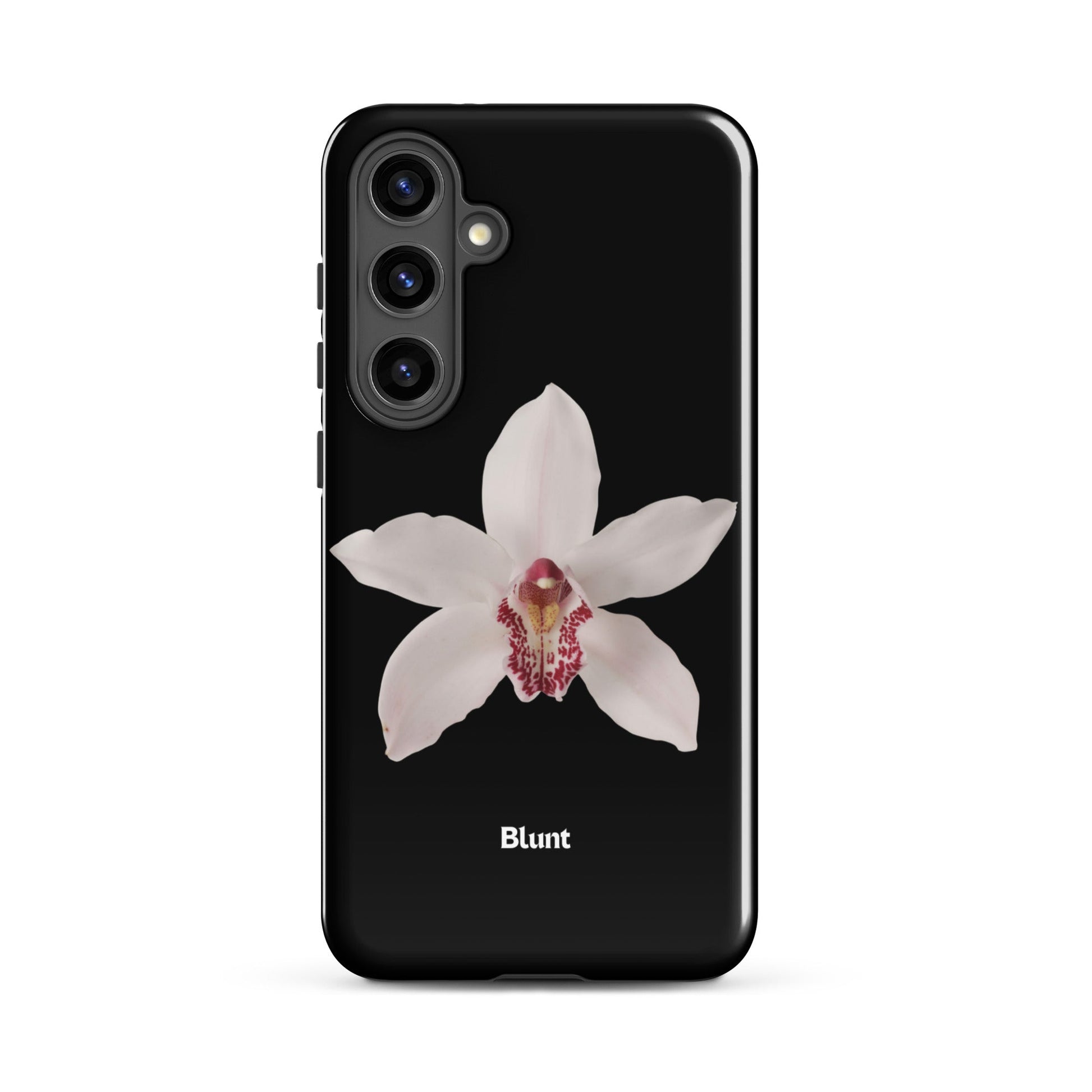 Nuba Samsung Case - Blunt Cases