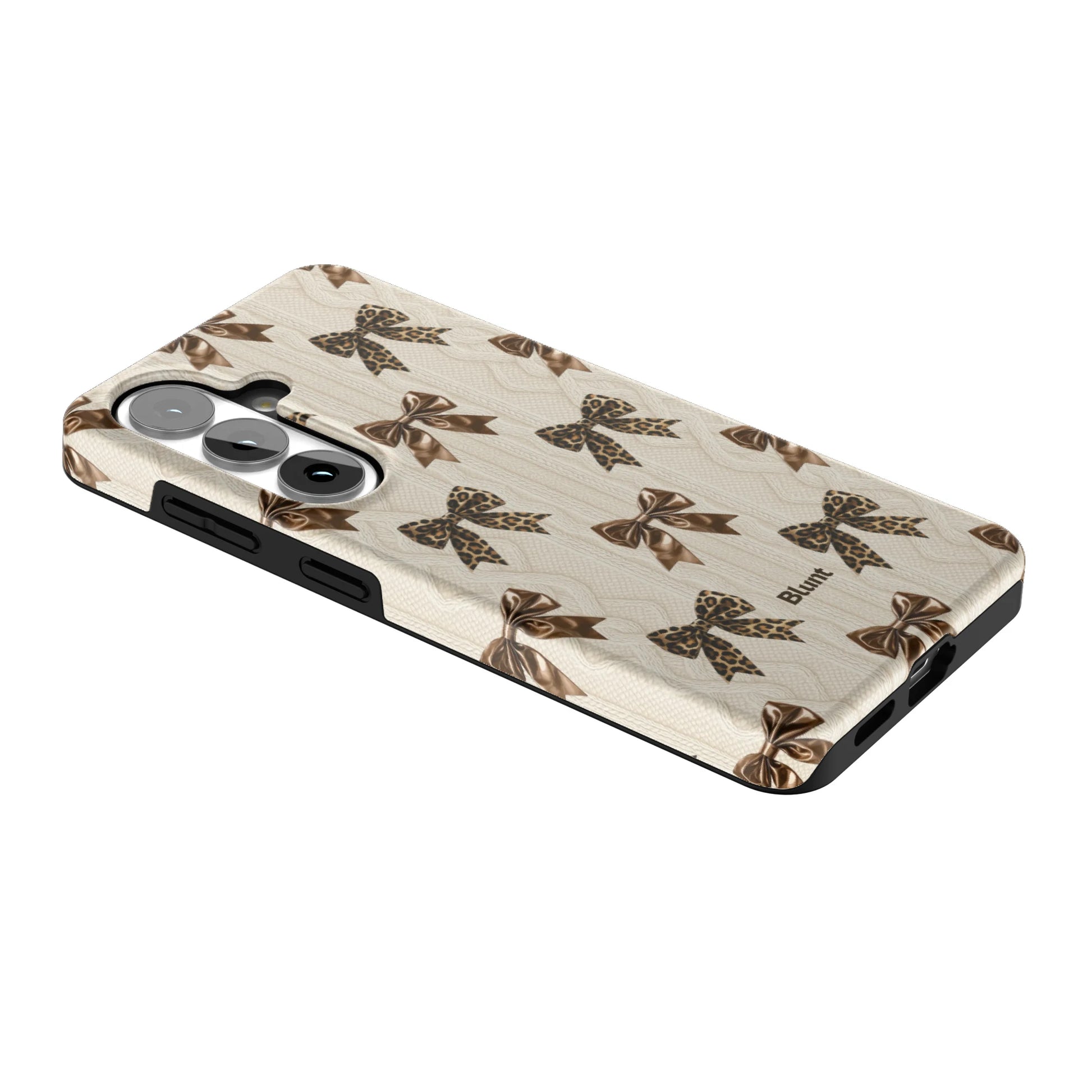 Cheetah-Knit-samsung-case-Galaxy S26-2