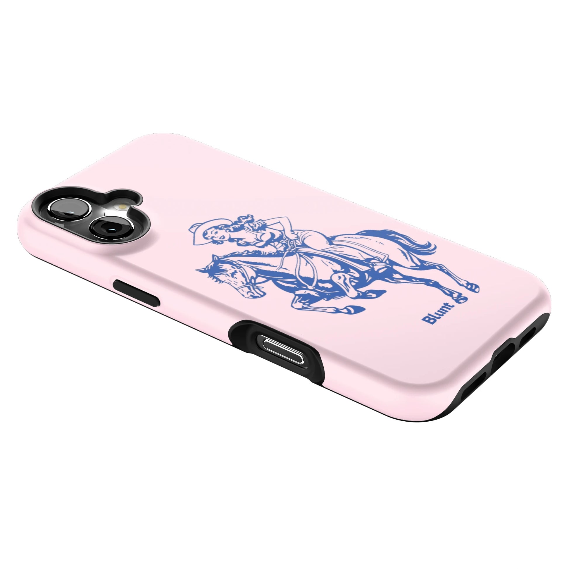 Pink-Lasso-Lady-iphone-case-iPhone 16 Plus-2
