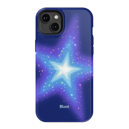 Indiglow iPhone Case