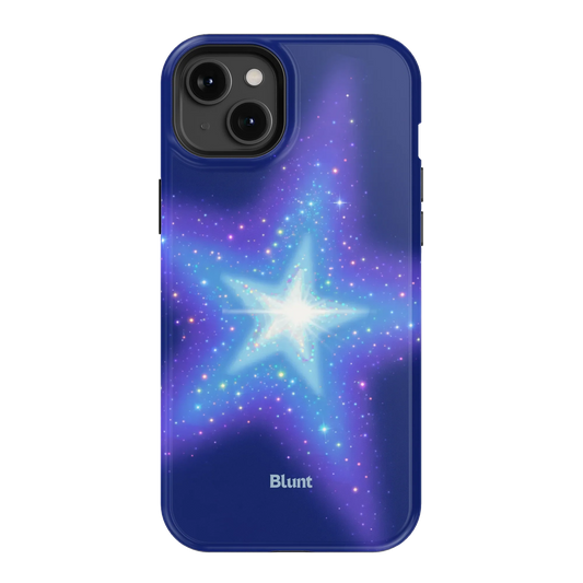 Indiglow iPhone Case