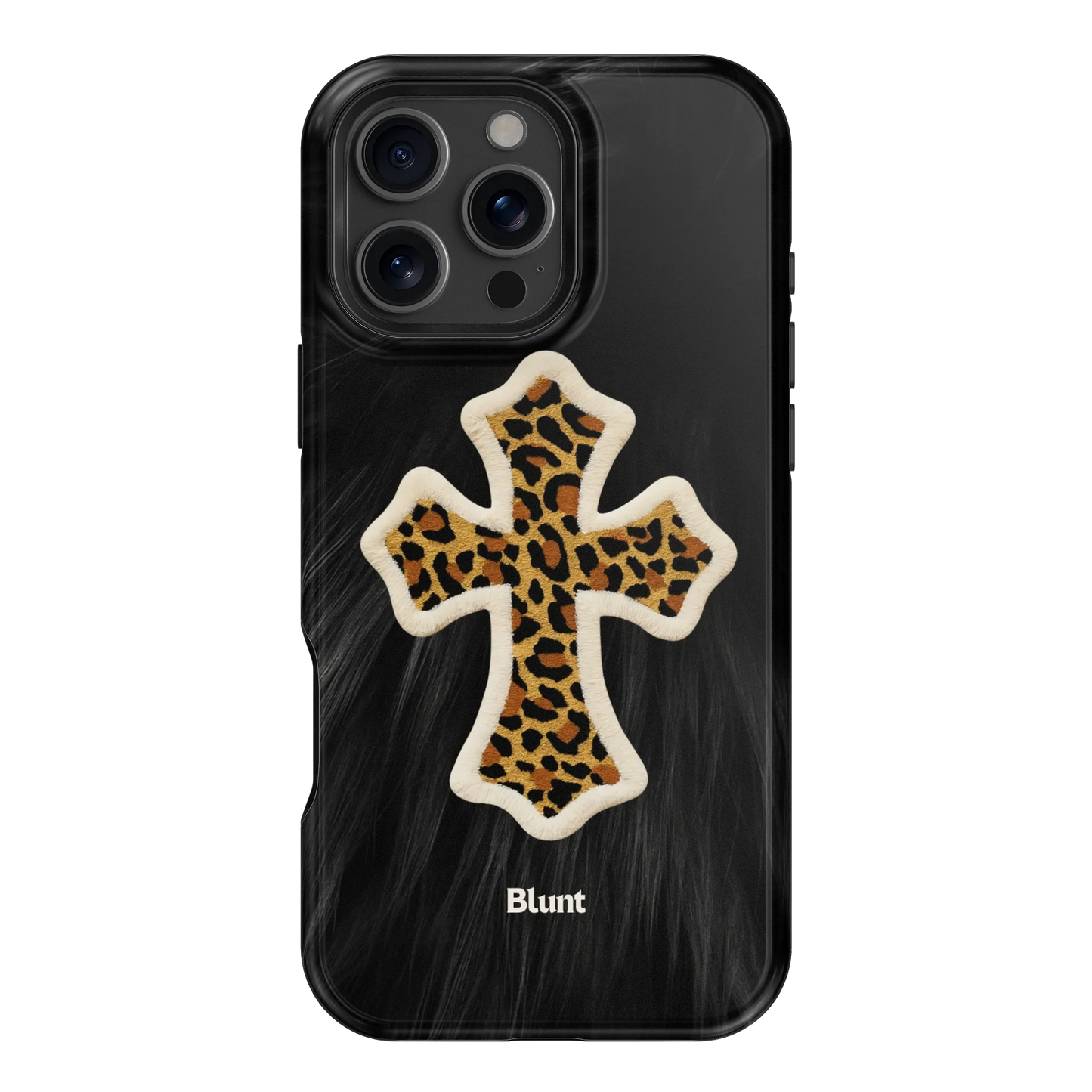 Divine Kitty iPhone Case