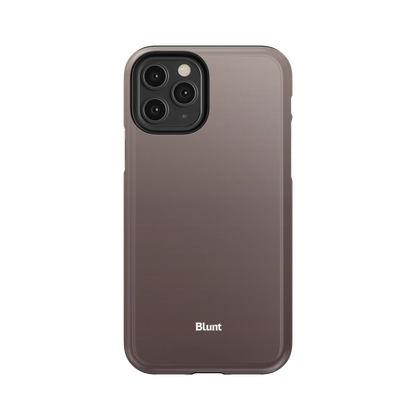 Ashwood iPhone Case
