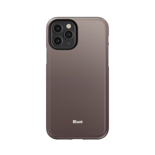 Ashwood iPhone Case