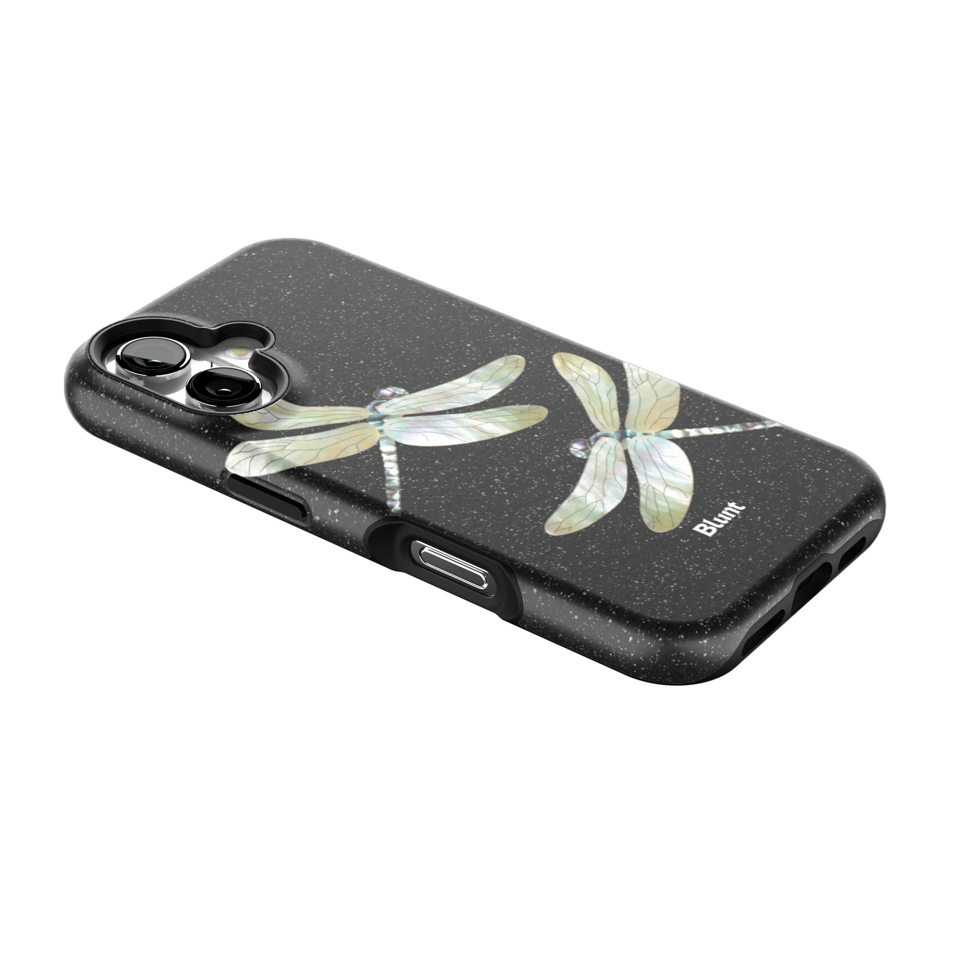 Noir-Damer-iphone-case-iPhone 16-2