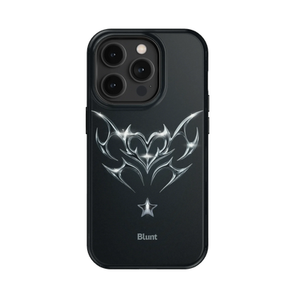 Starbound iPhone Case